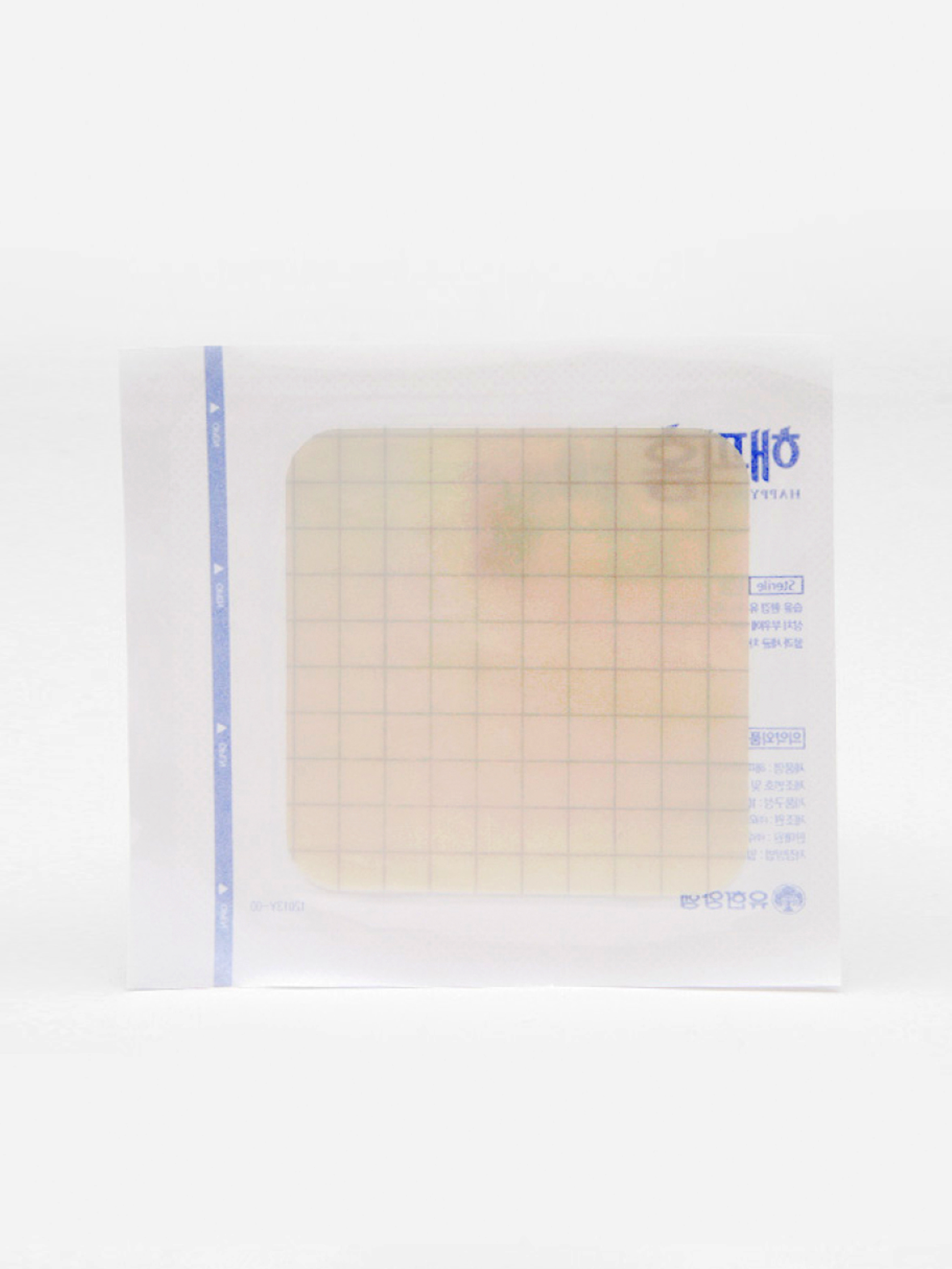 해피홈 하이드로콜로이드 10x10 cm 1매