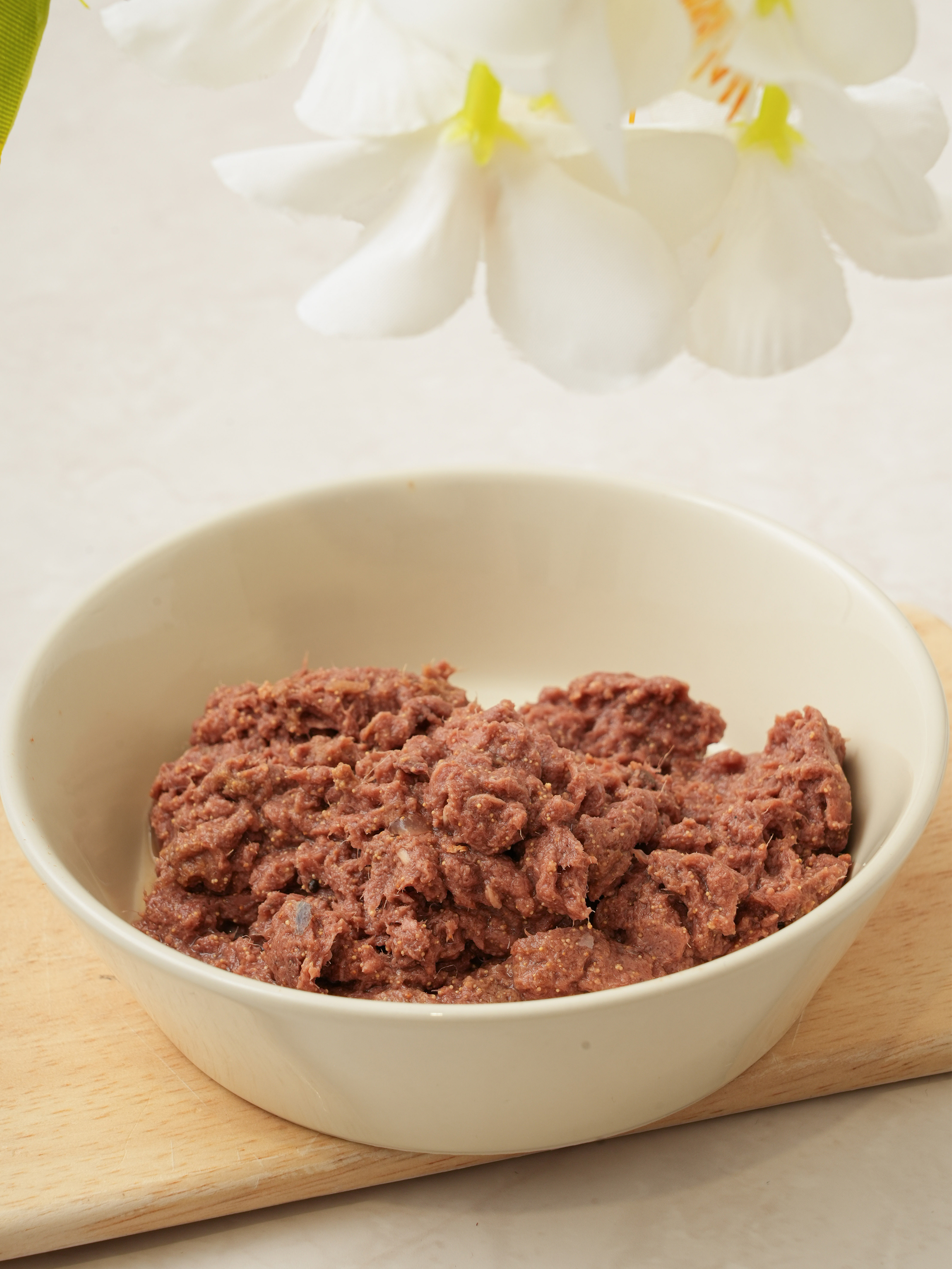 [펫] 동원 뉴트리플랜 모이스트루 참치＆닭고기 80 g