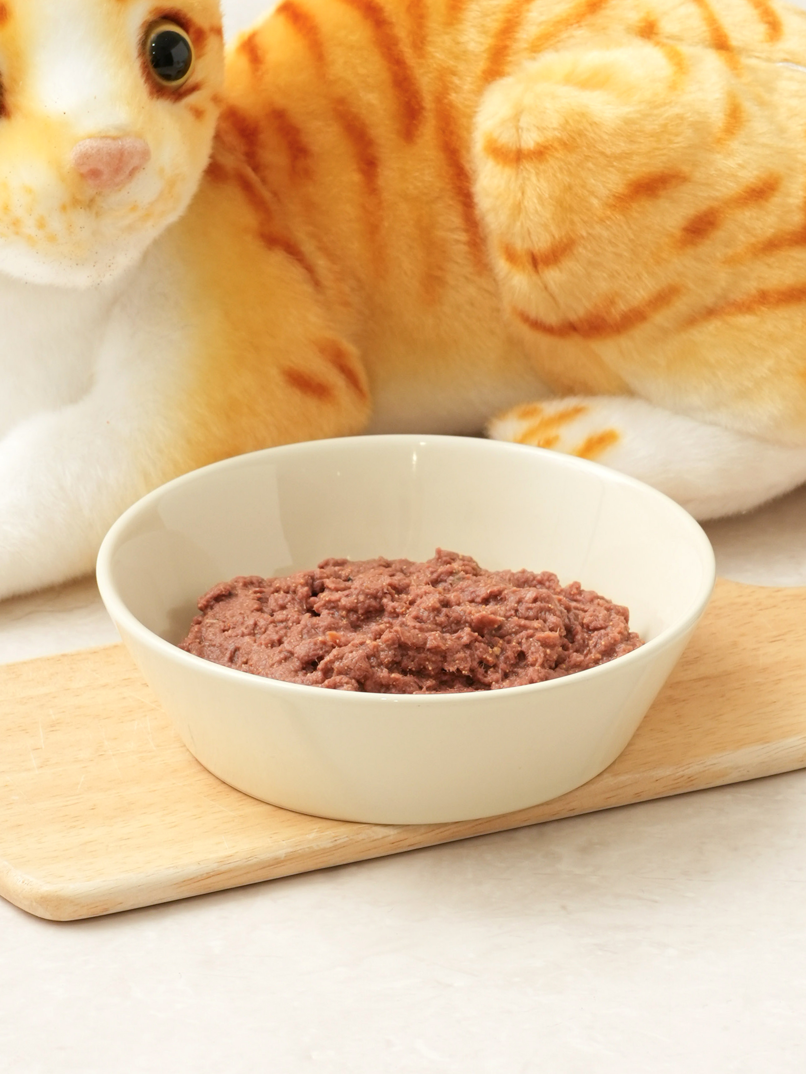 [Pet] Влажный корм Dongwon Nutriplan Тунец и лосось 80 г