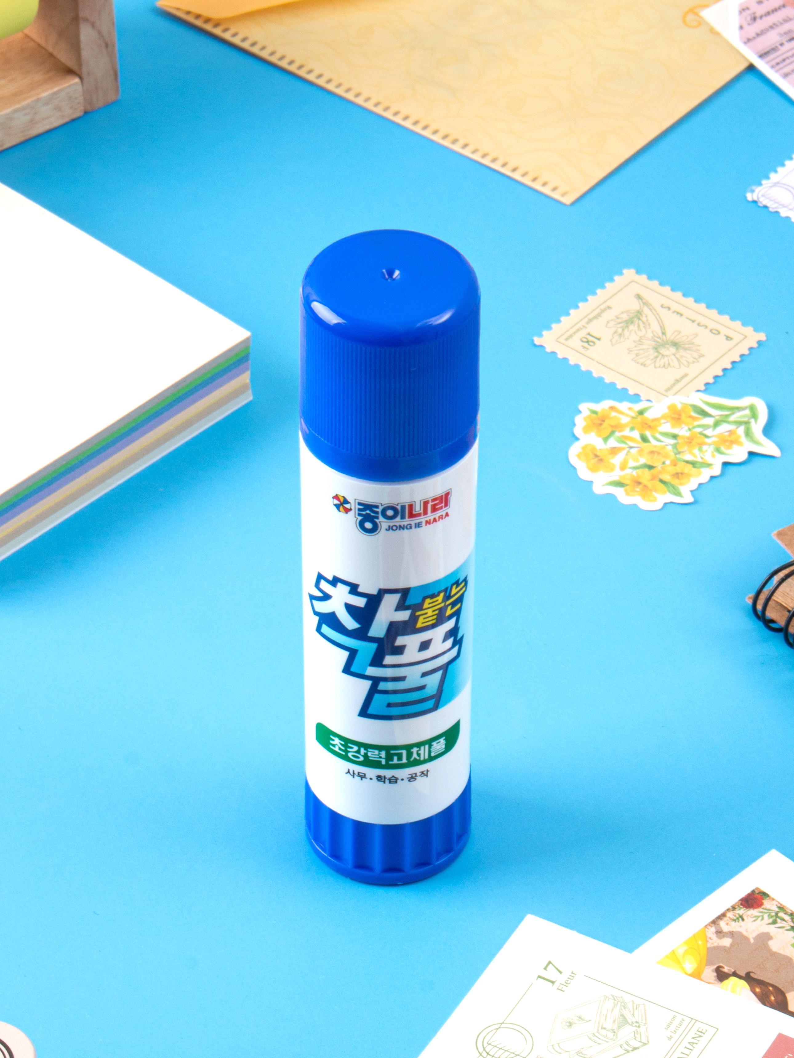 종이나라 착풀 40 g