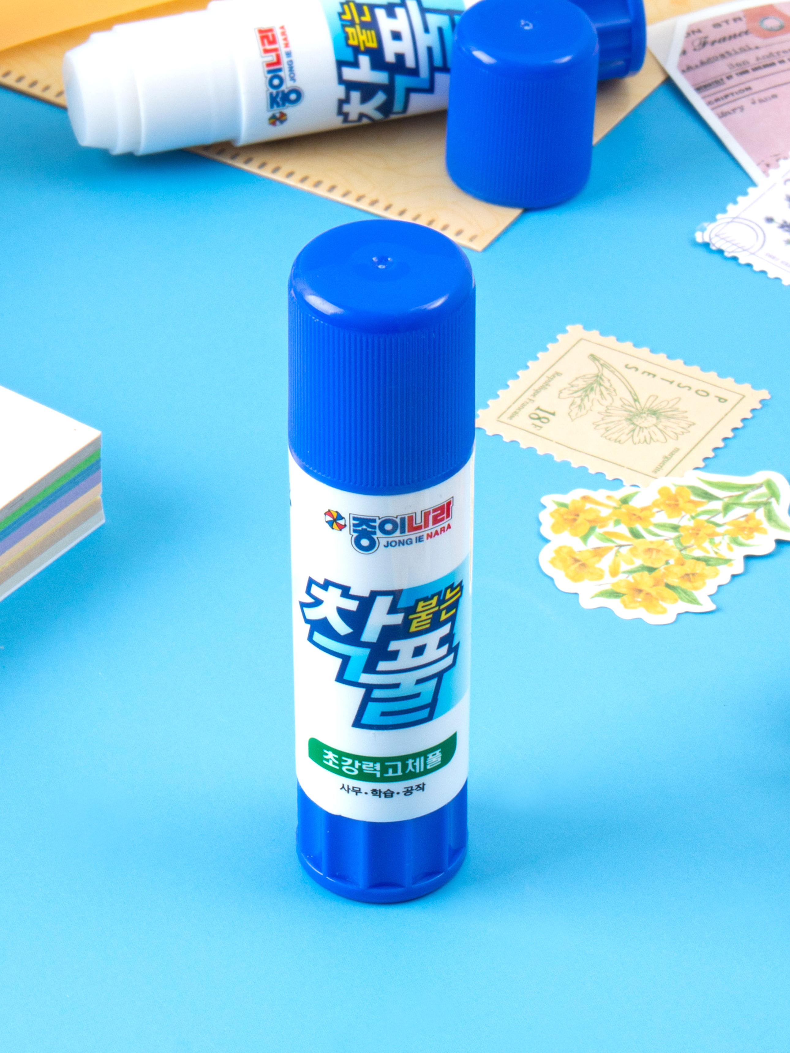 종이나라 착풀 15 g 3개입