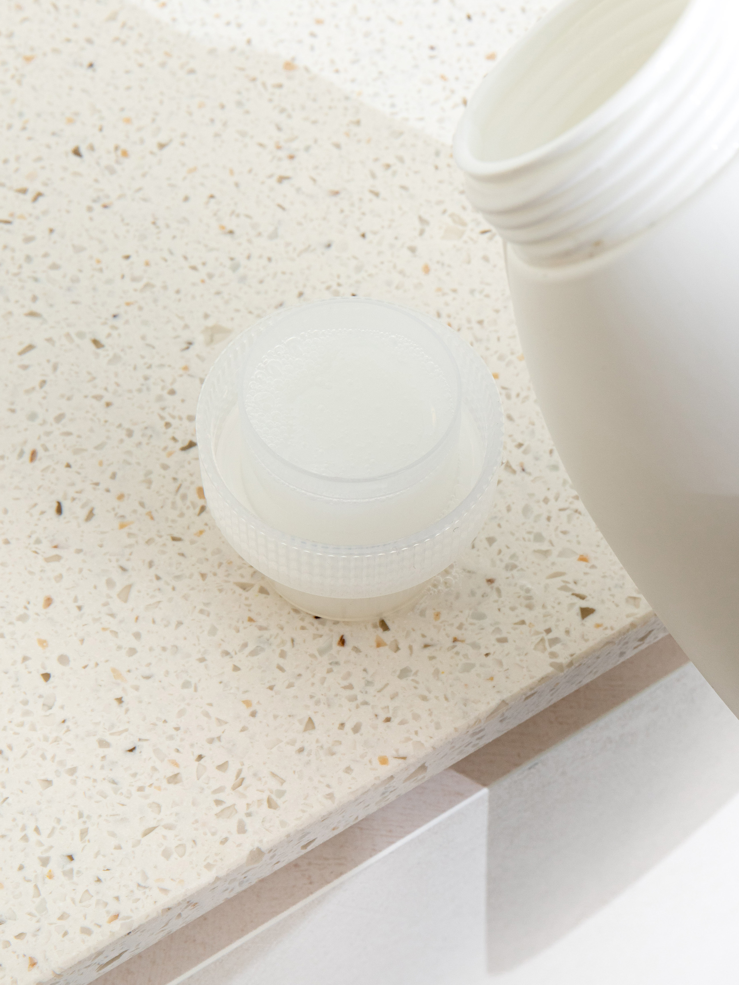 더블유드레스룸 고농축 섬유 유연제 1000 ml 코튼블라썸 향