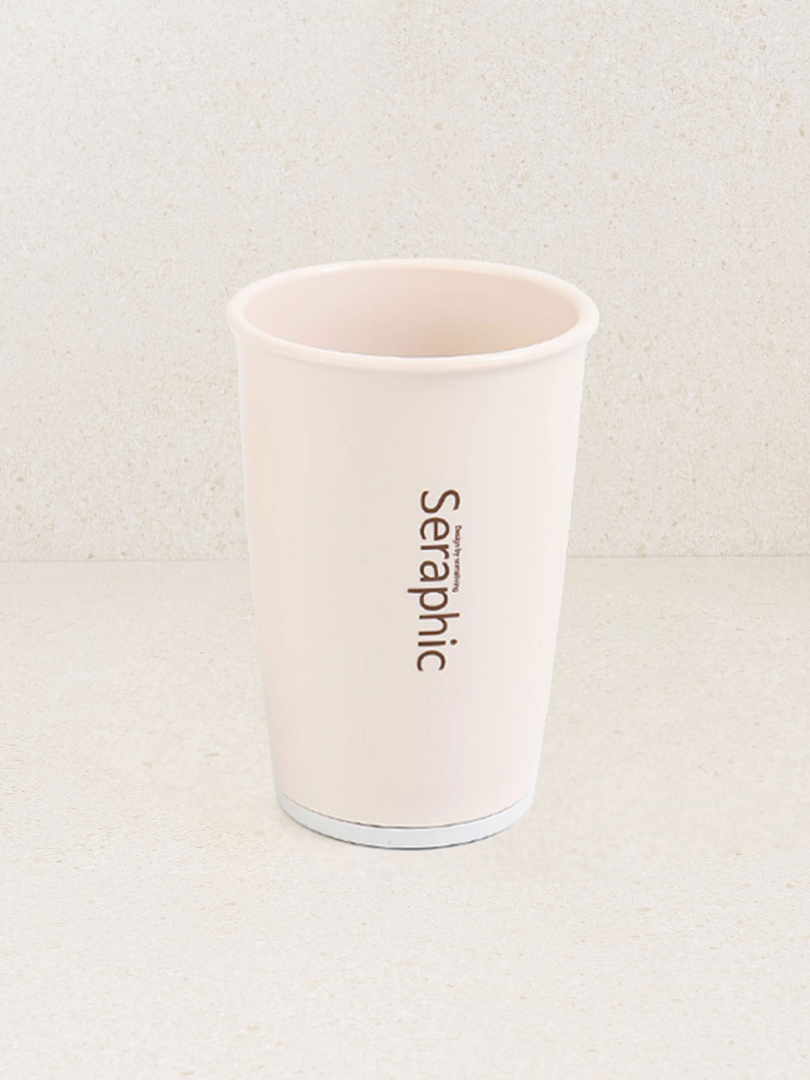 세라픽 양치컵