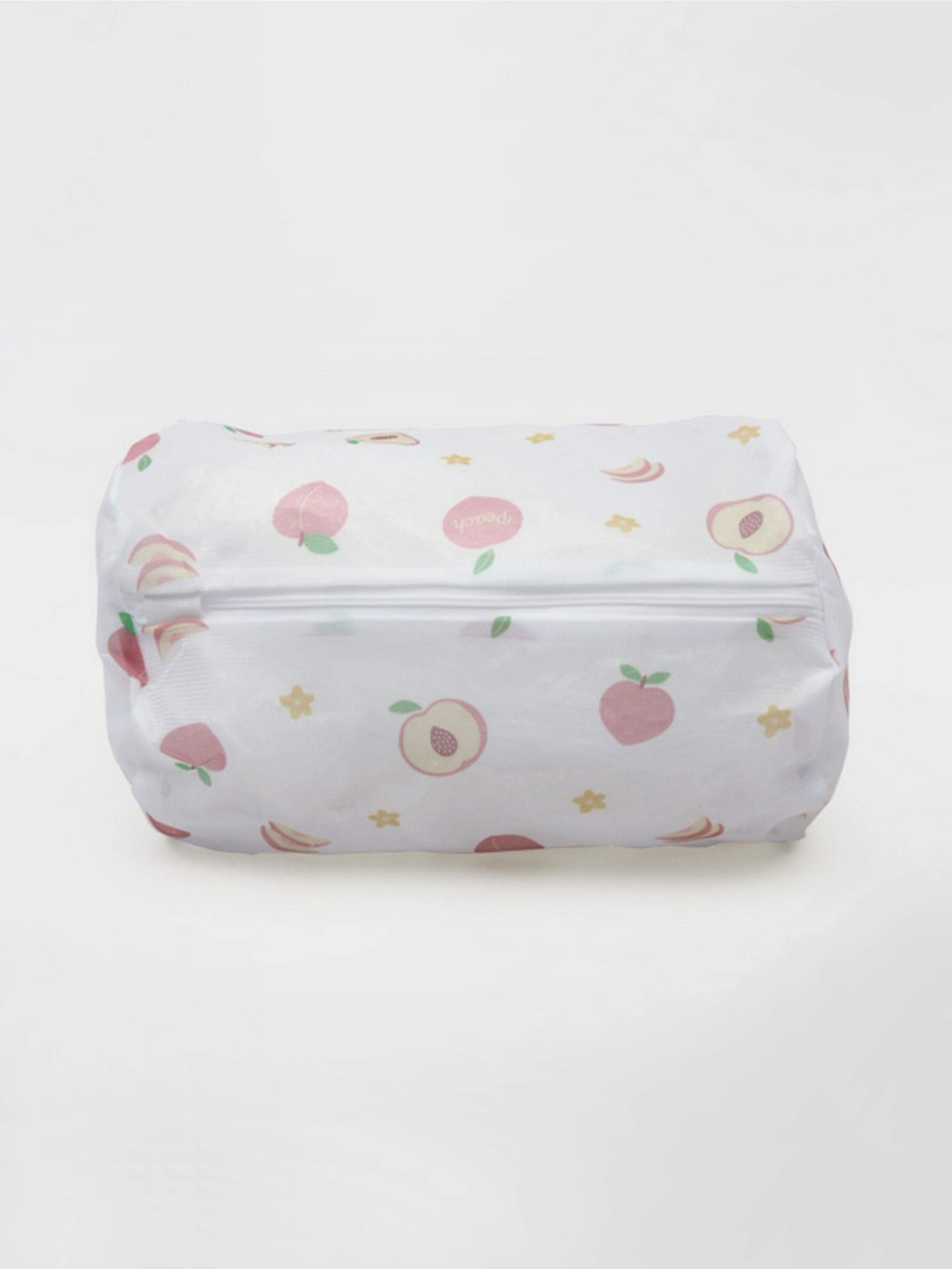 Мешок для стирки Персик 20x30 см