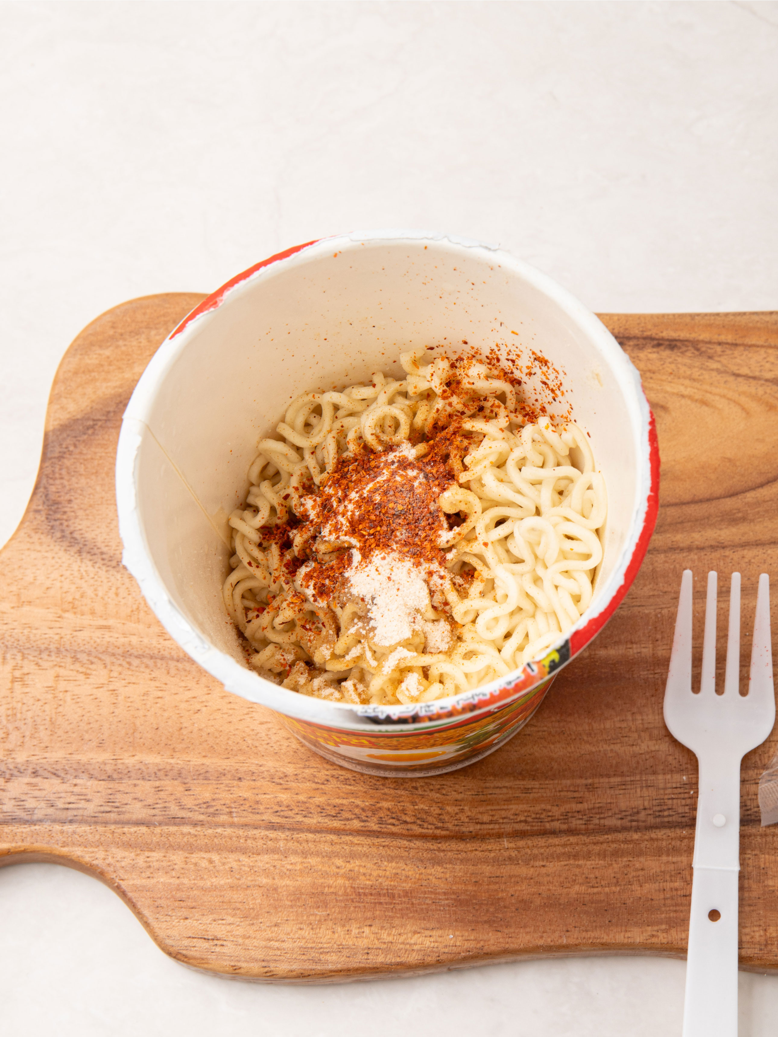 미고랭 라면 70 g