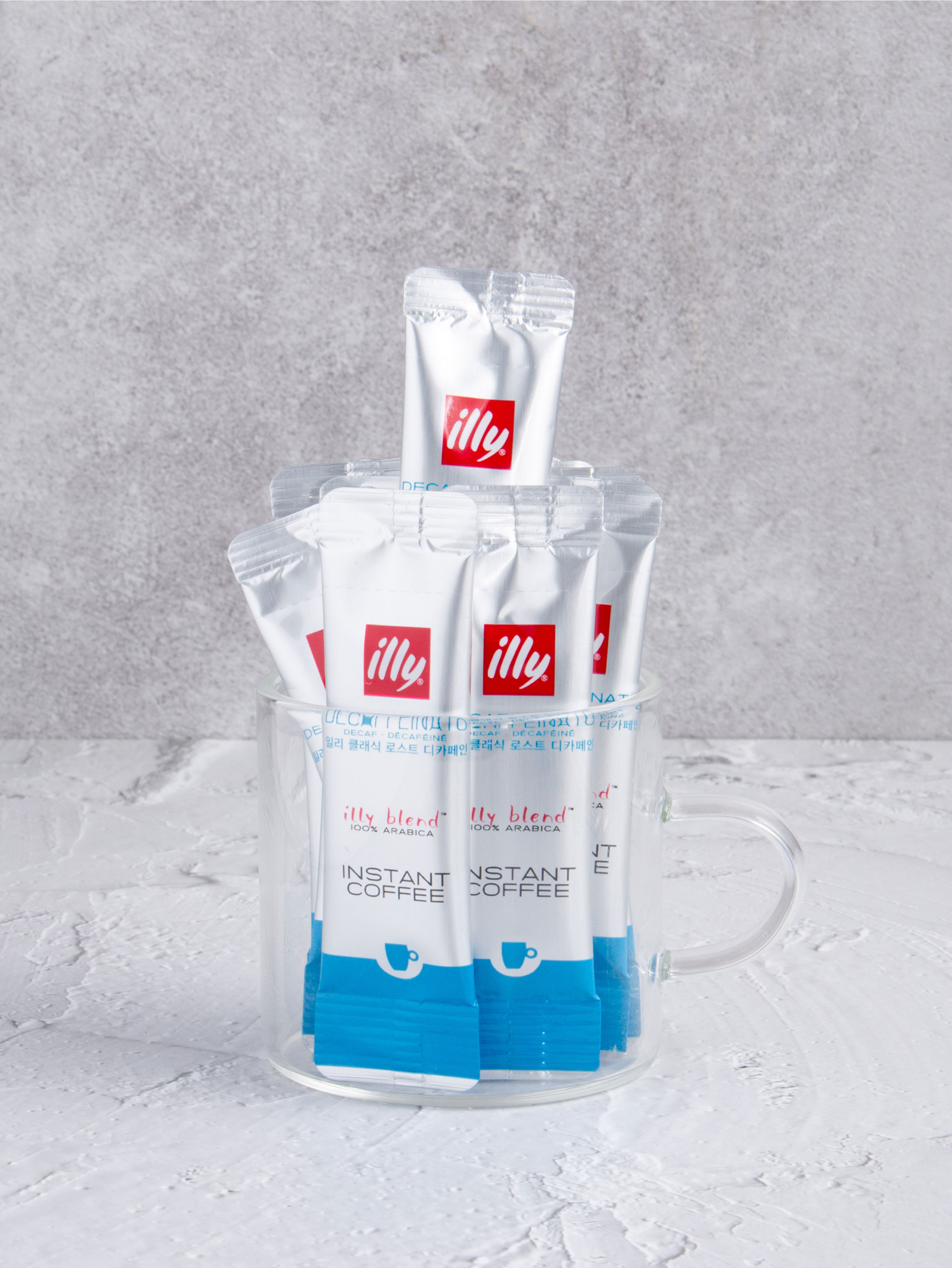 illy Classic Roast Decaf 1 г х 12 шт.
