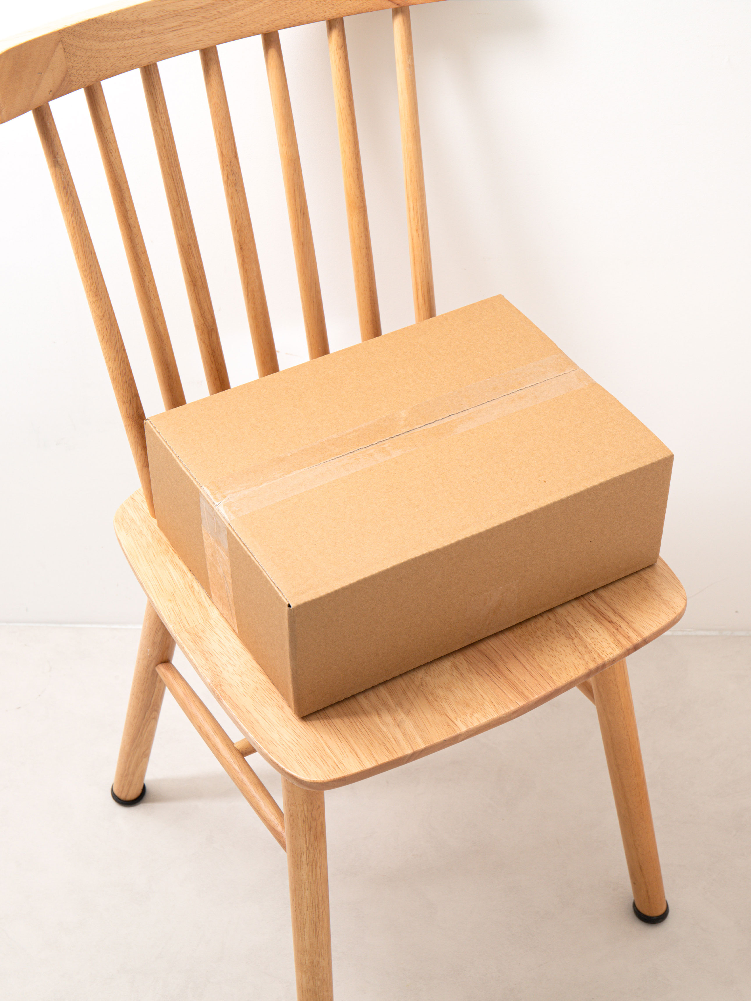 Универсальная коробка 35 x 25 x 12 см 1 шт.