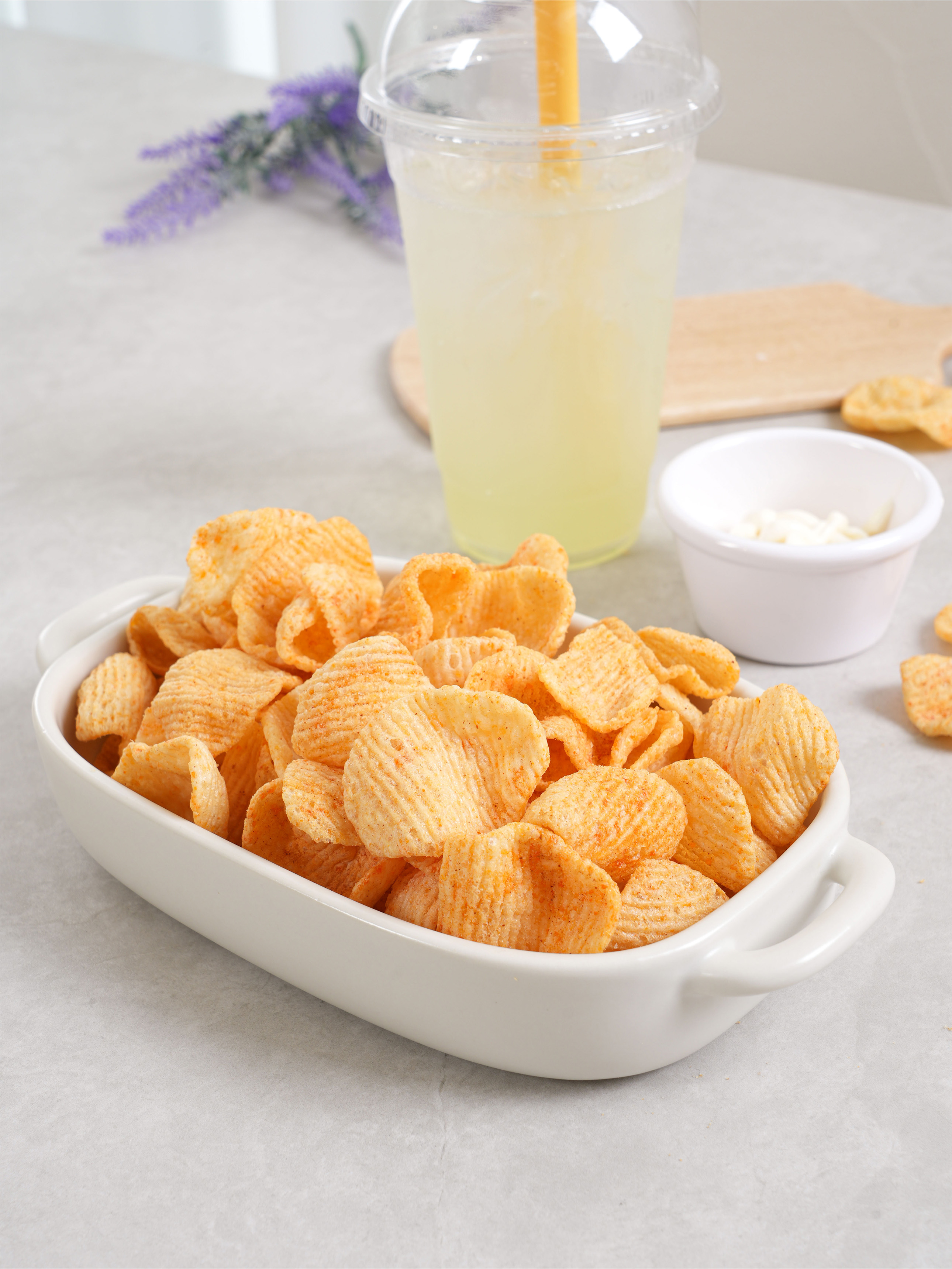 감자알칩 70 g