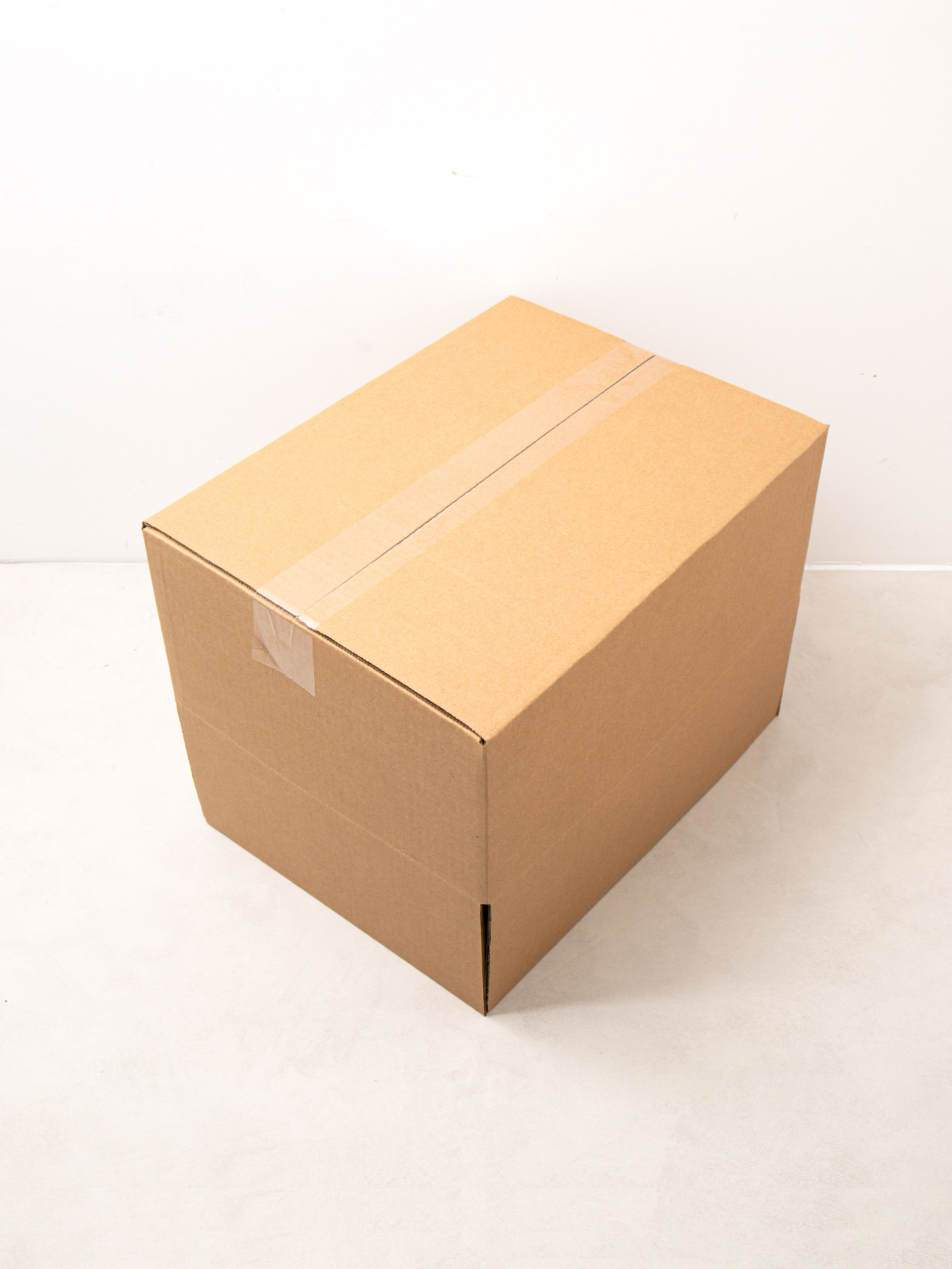 다용도 박스 36 X 27 X 15 cm 1매입