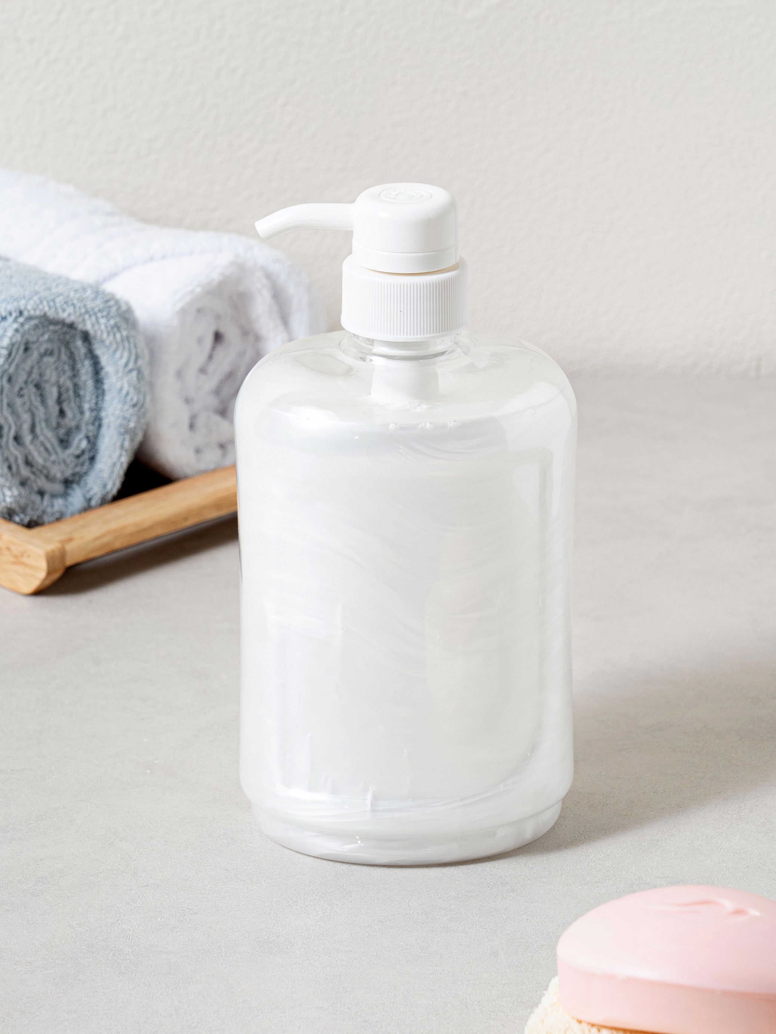 클리어 포트 750 ml