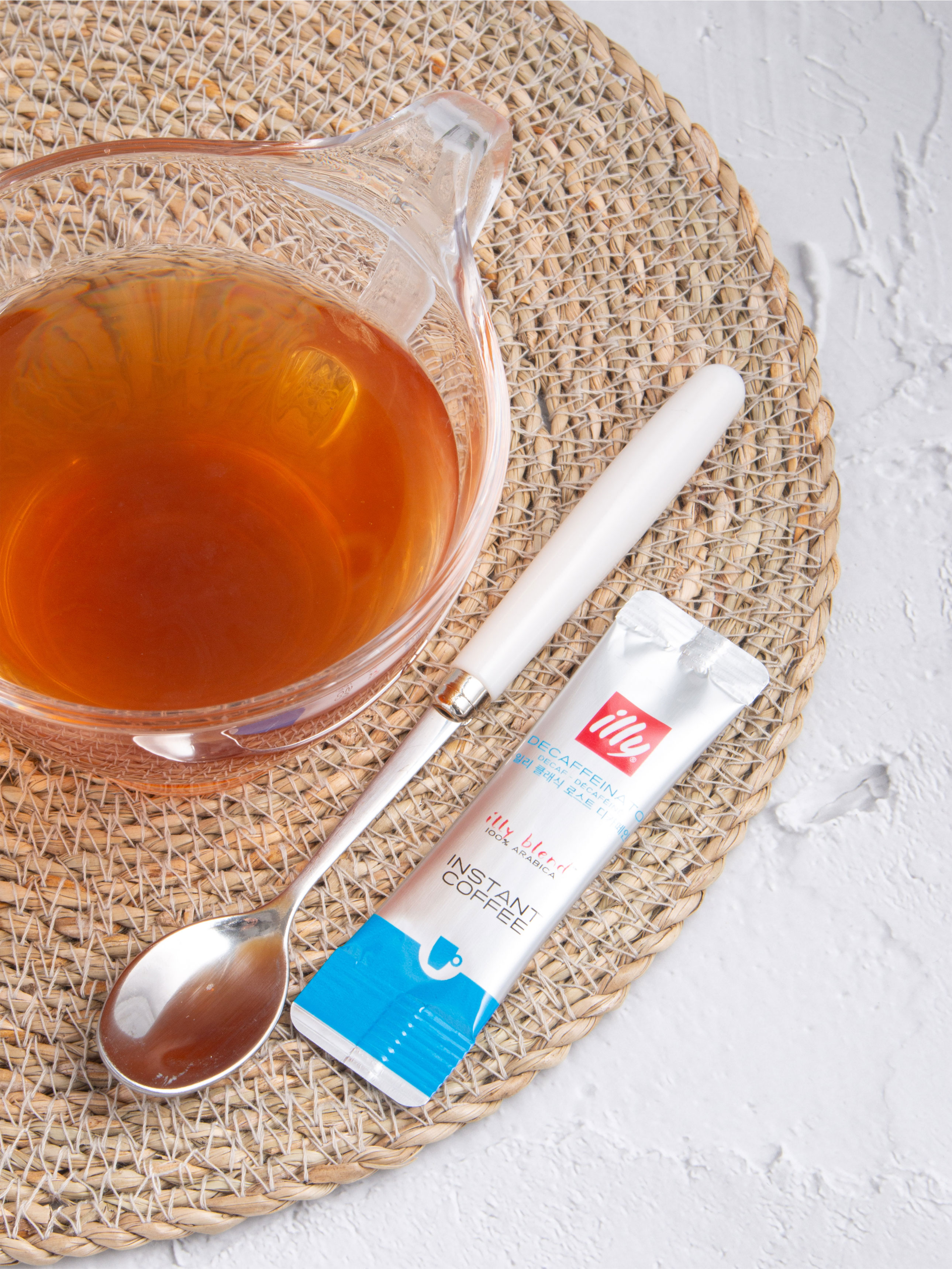 illy Classic Roast Decaf 1 г х 12 шт.