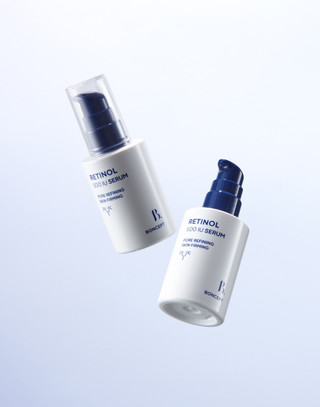 본셉 레티놀 500 IU 세럼 30 ml