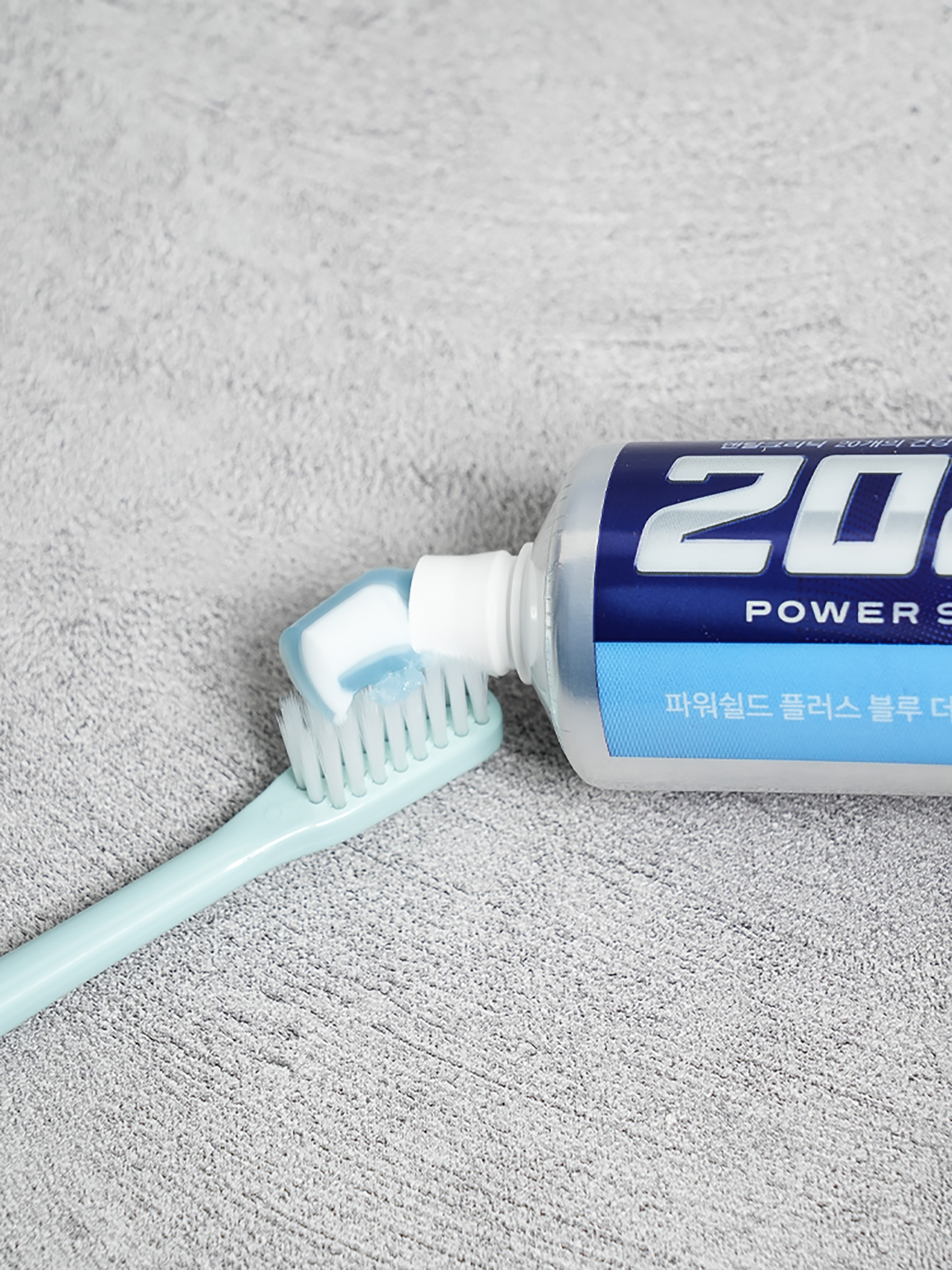 Зубная паста 2080 Power Shield Plus, 150 г