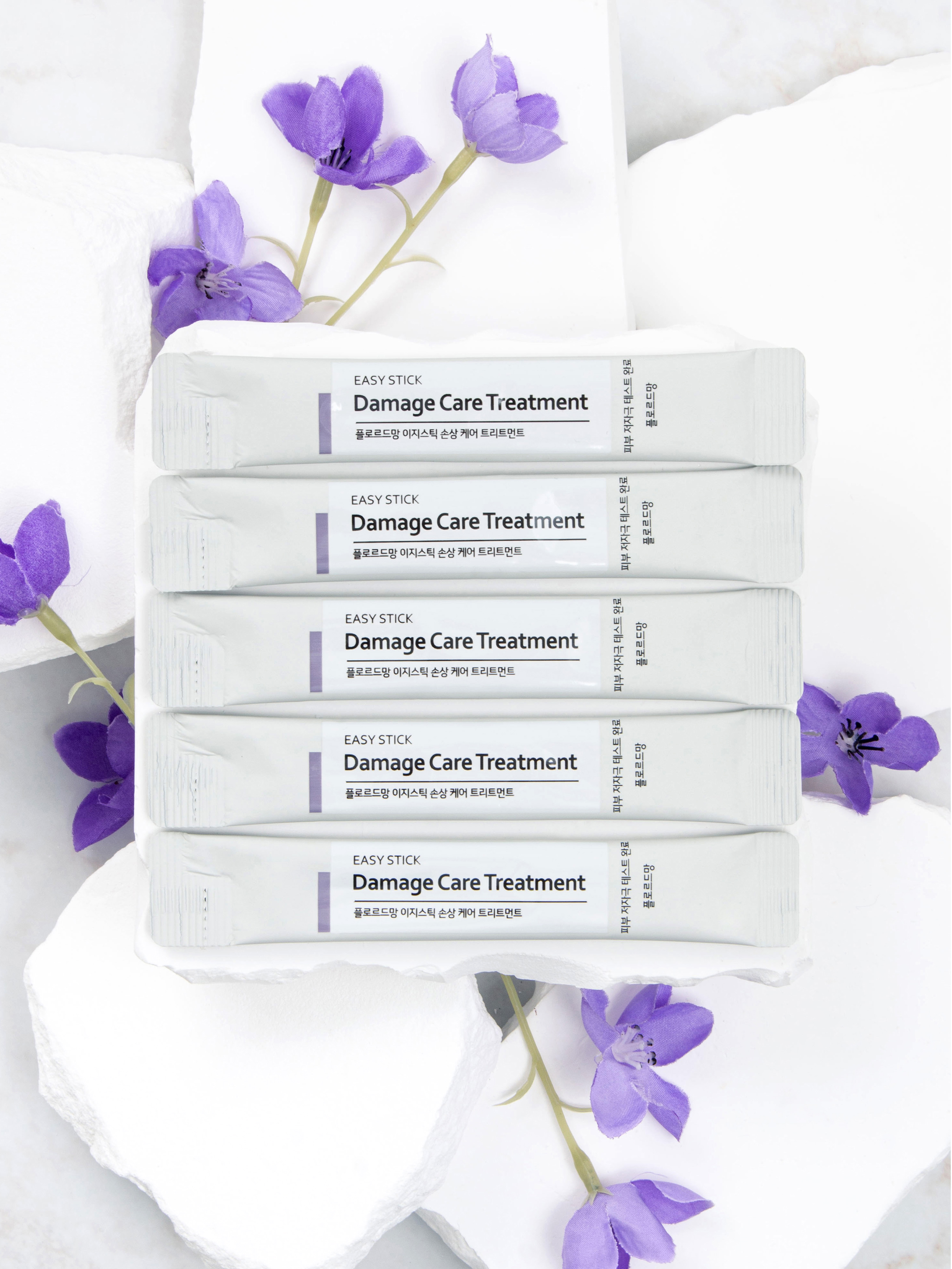 플로르드망 이지 스틱 트리트먼트 8 ml 5개입