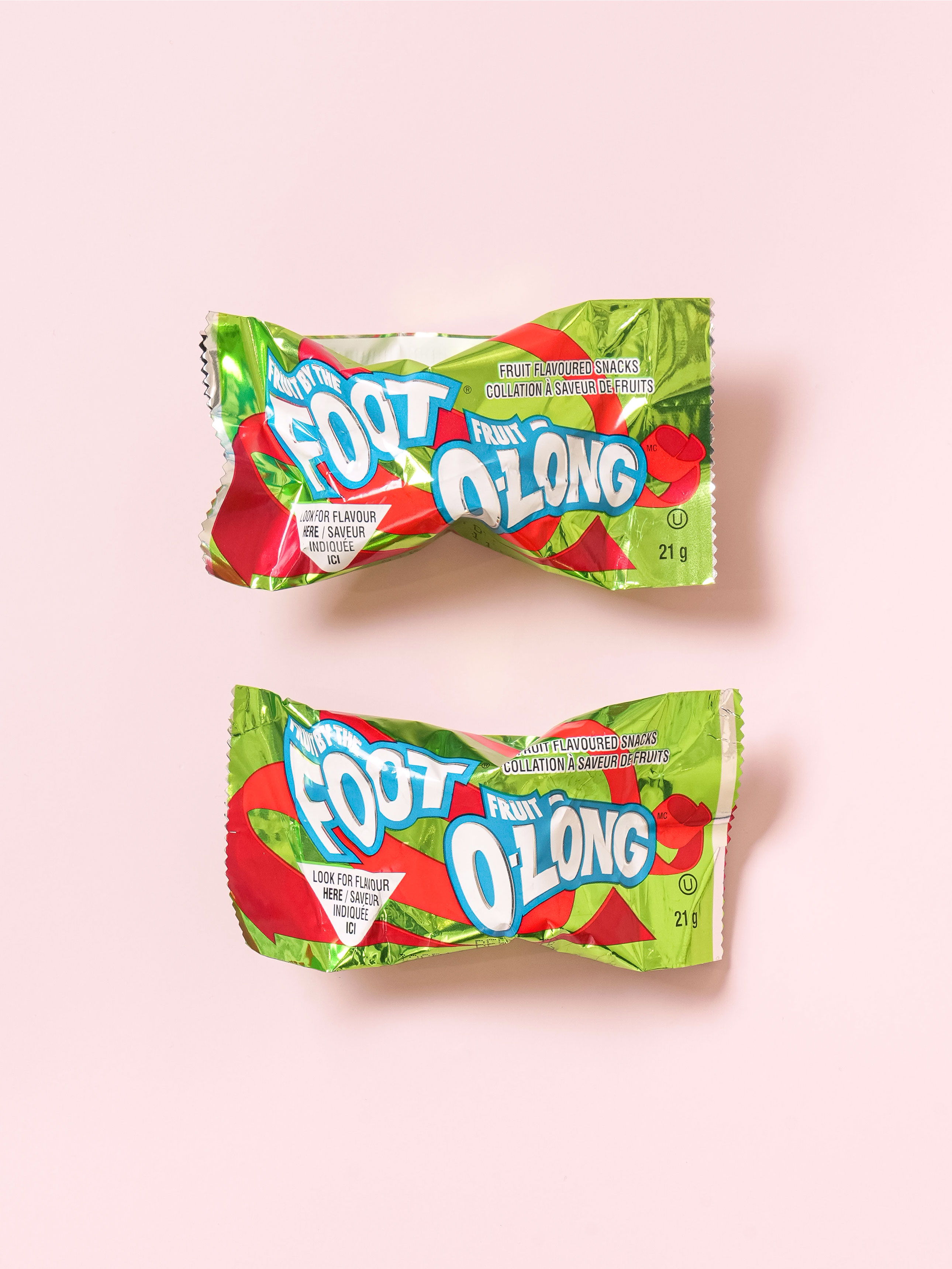 Мармелад Fruit by the Foot 42 г