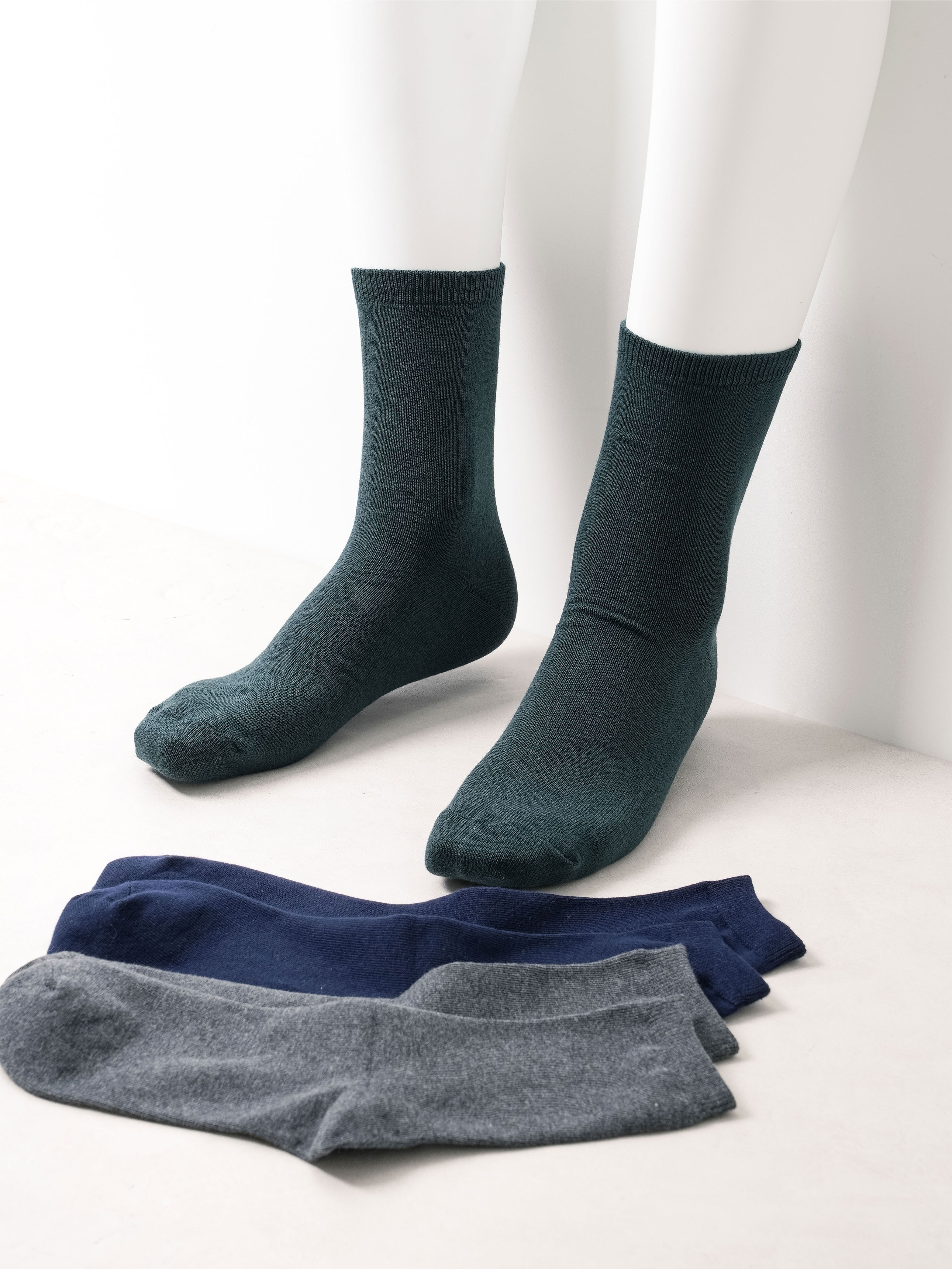 Носки мужские Kikiya Socks цветные