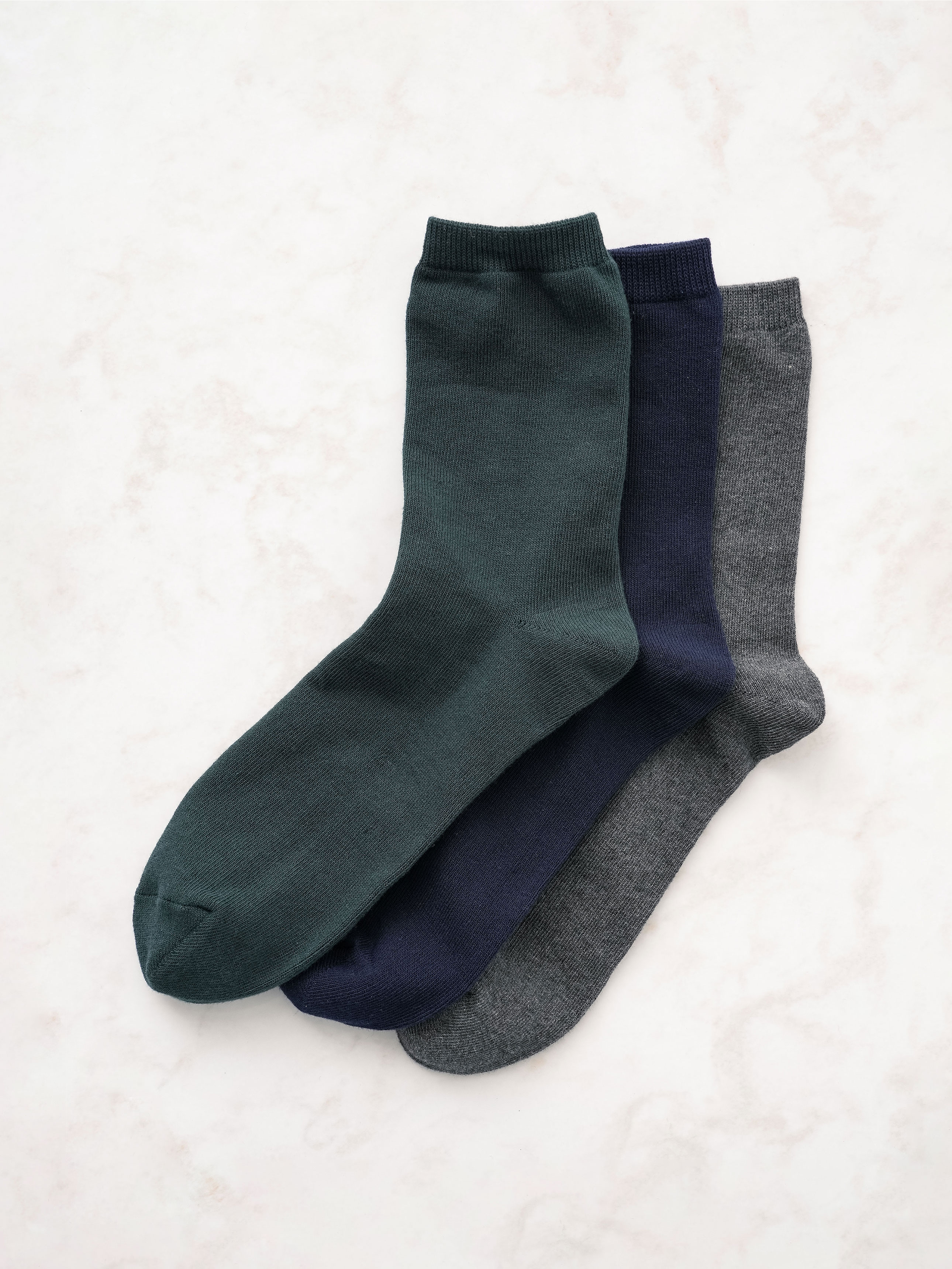 Носки мужские Kikiya Socks цветные