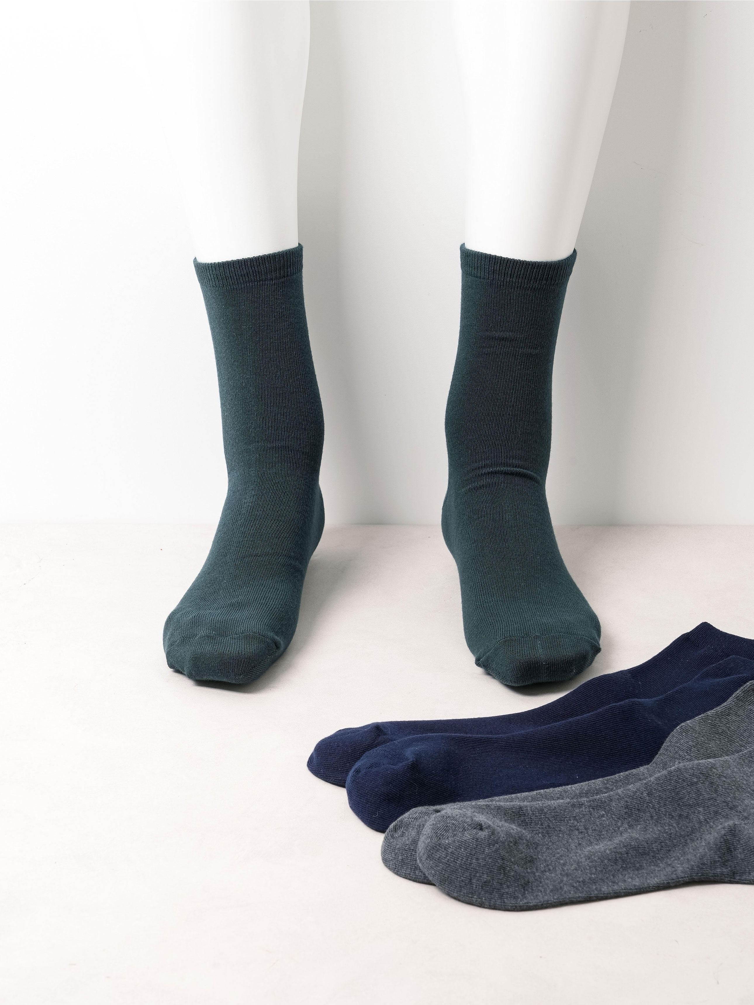 Носки мужские Kikiya Socks цветные