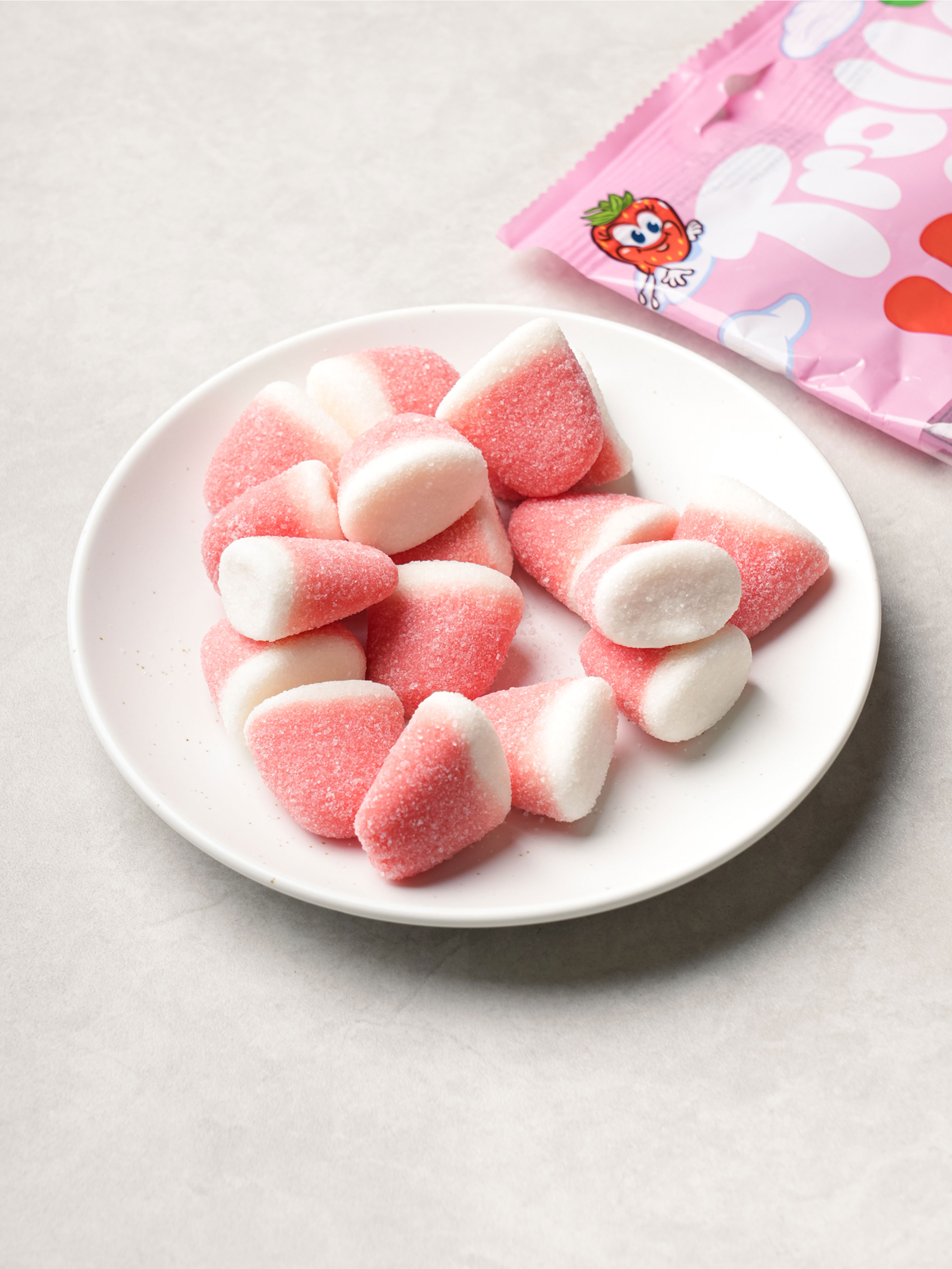 트롤리 키스 100 g