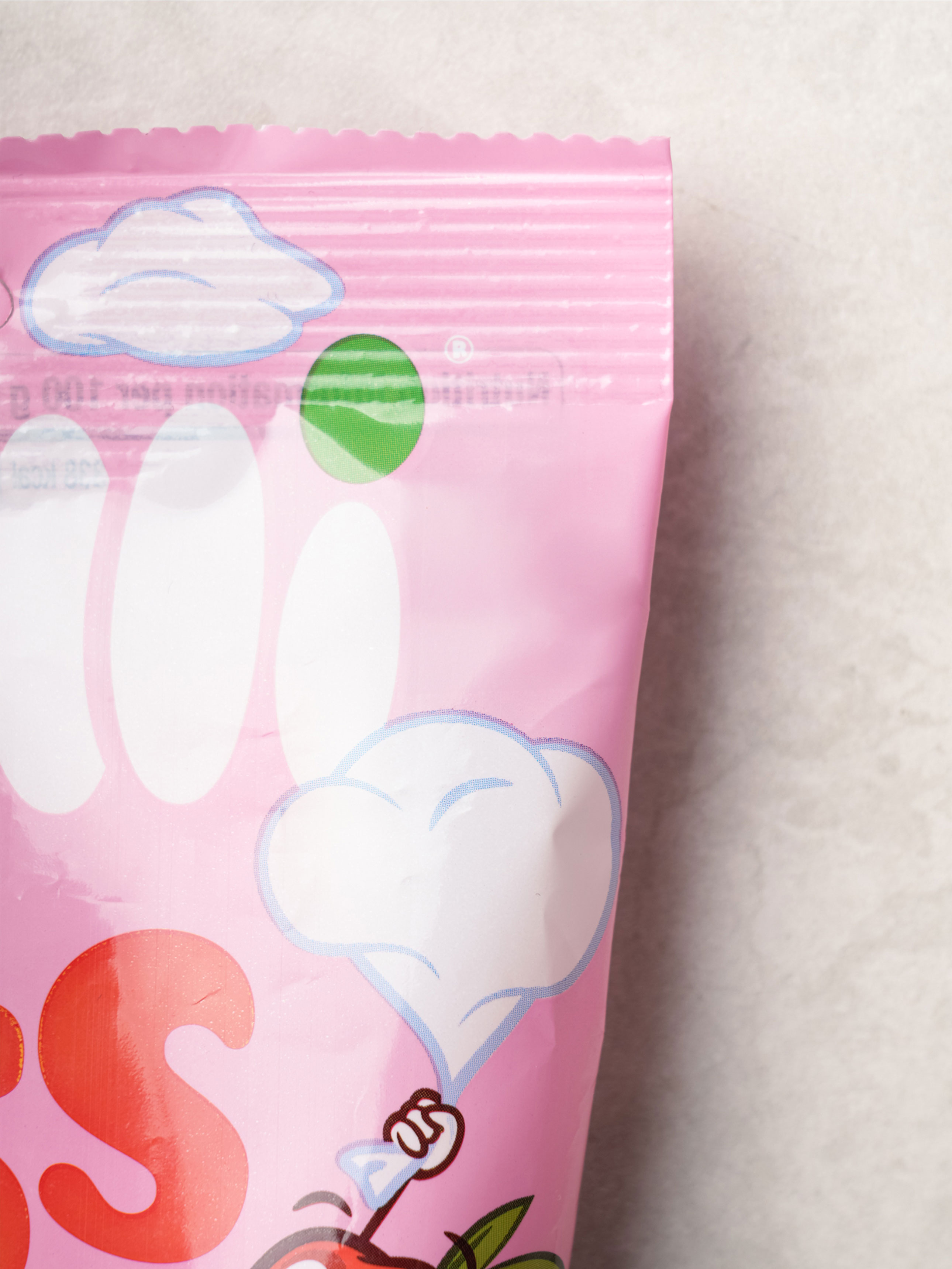 트롤리 키스 100 g