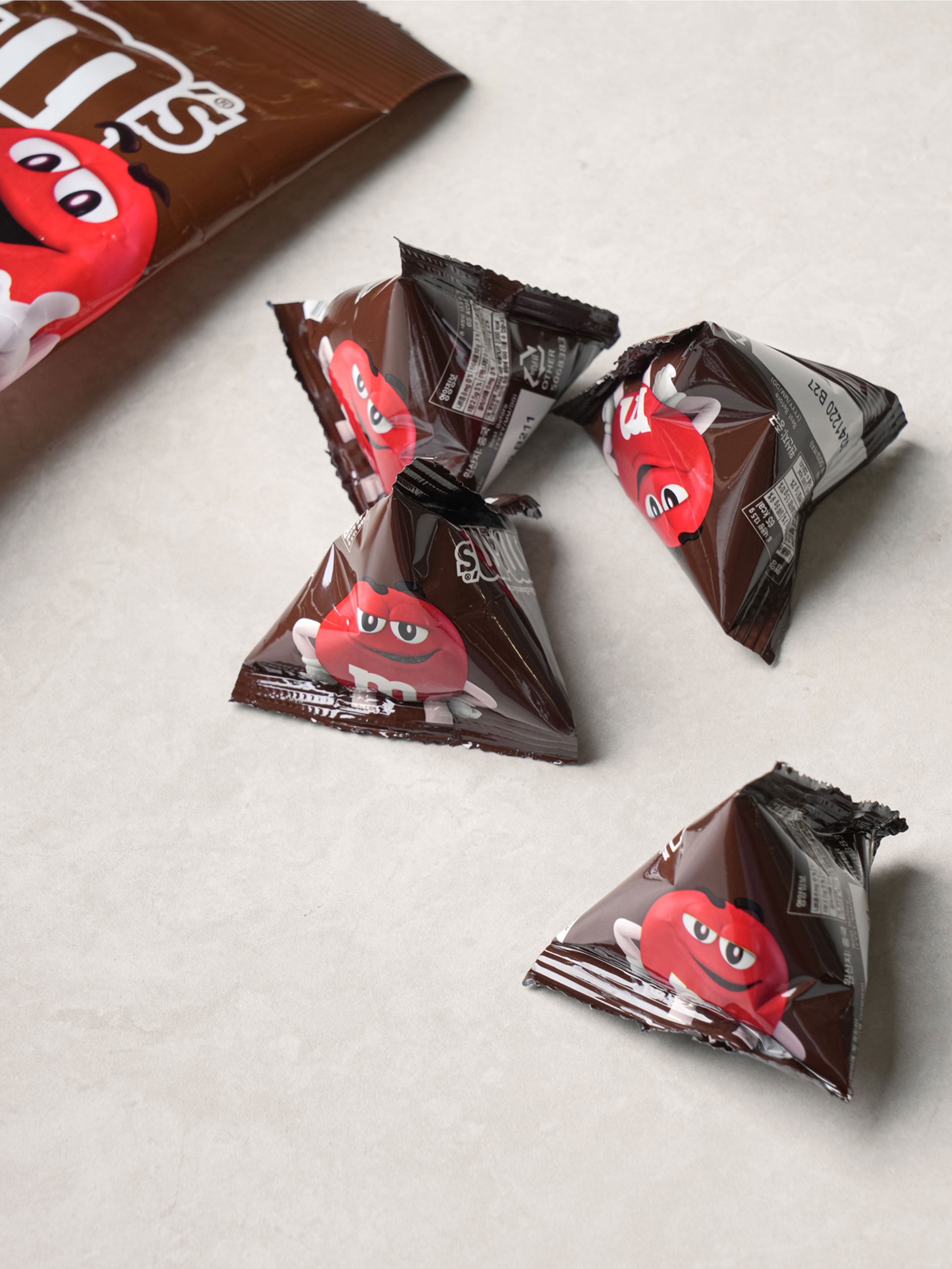 M&M's Milk Fun Size 54 г