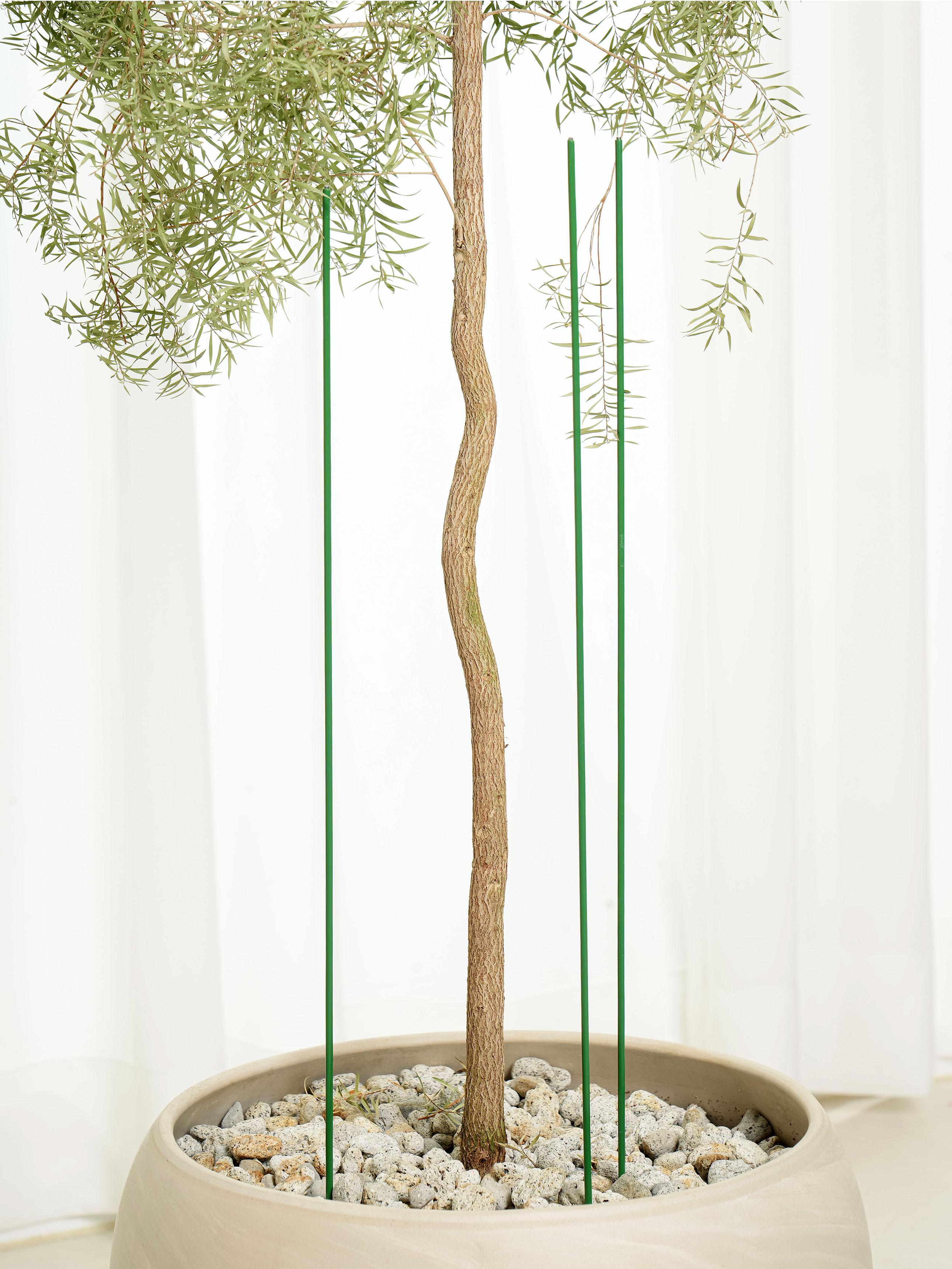 원예용 철사 60 cm 8개입