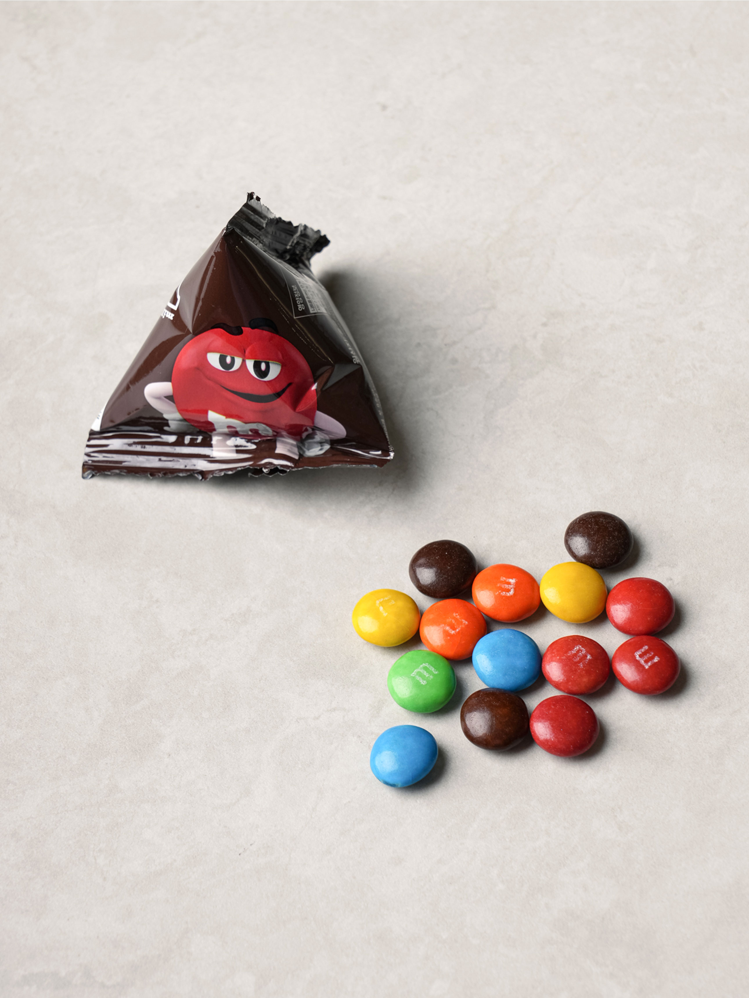 M&M's Milk Fun Size 54 г