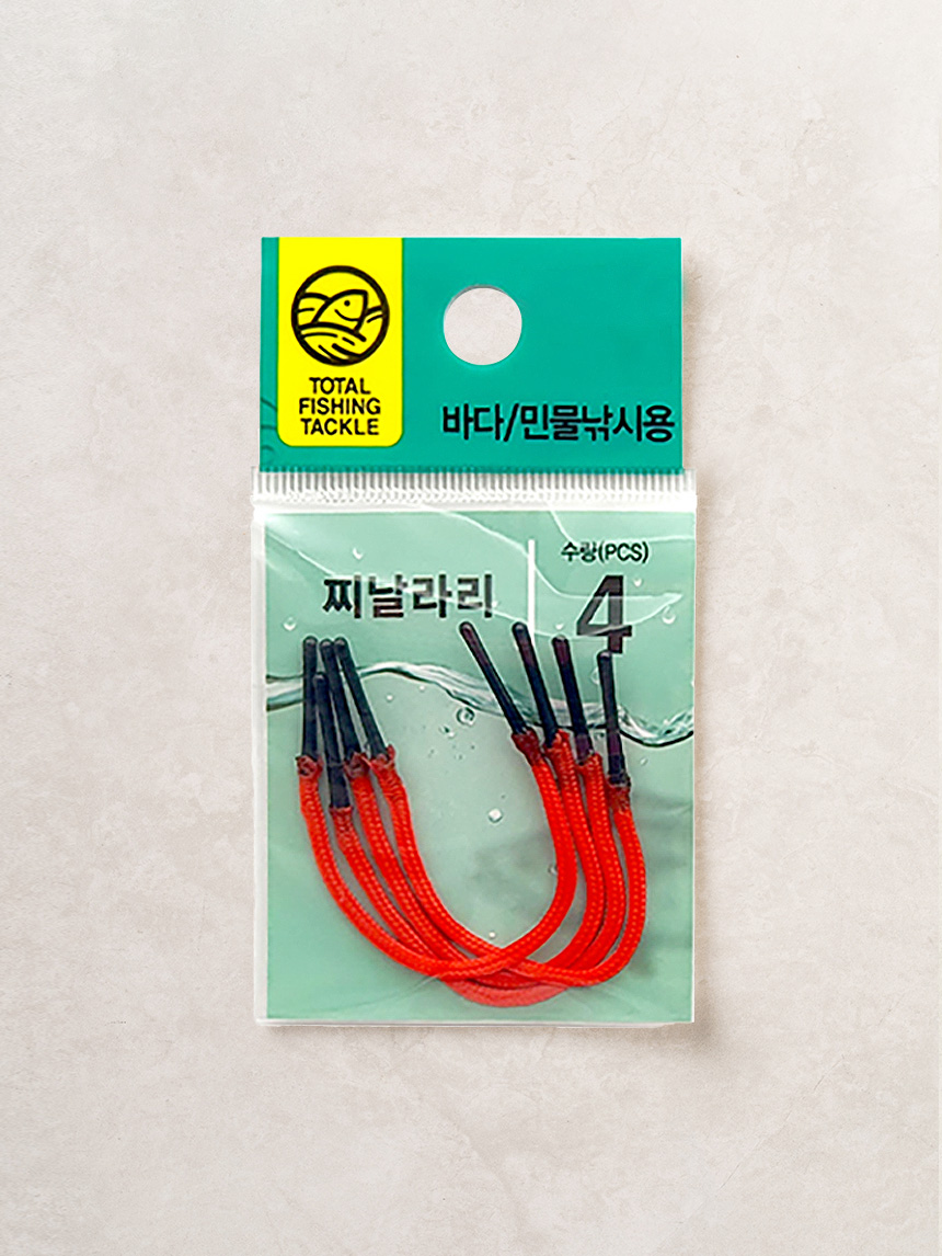 찌날라리
