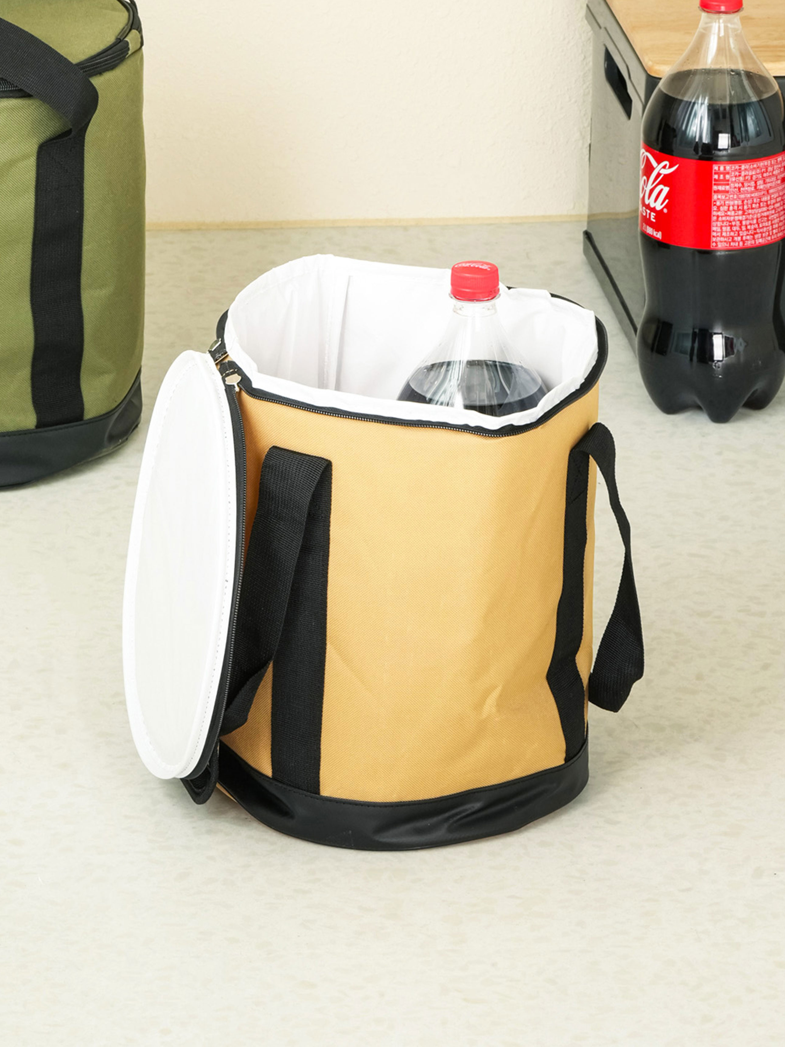 워터저그 가방 3.8 L