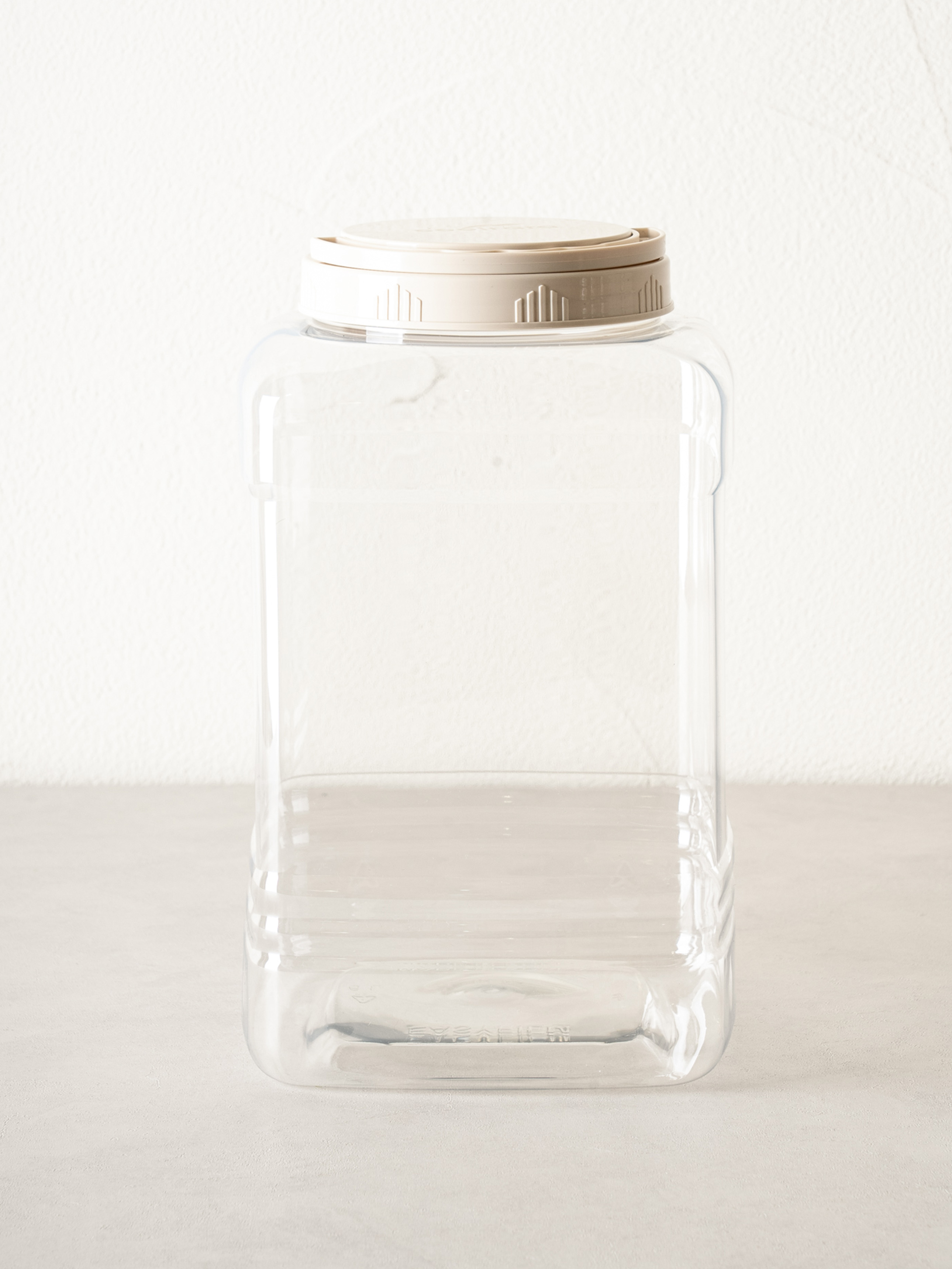 다용도 과실주 용기 6 L