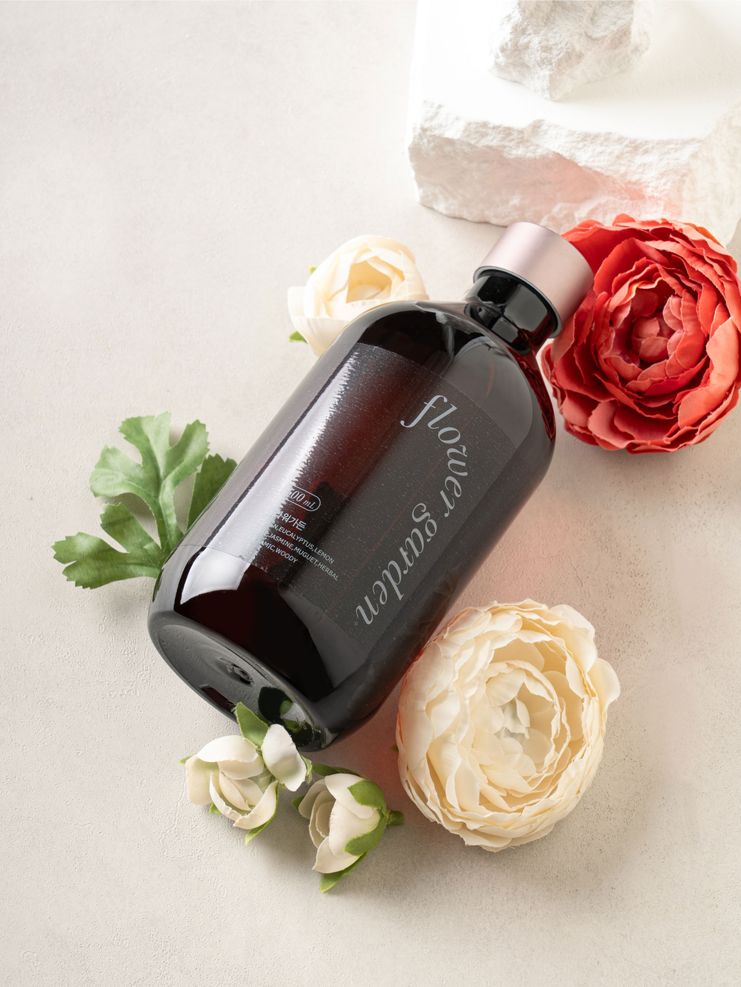 알레 디퓨저 500 ml 플라워가든 향