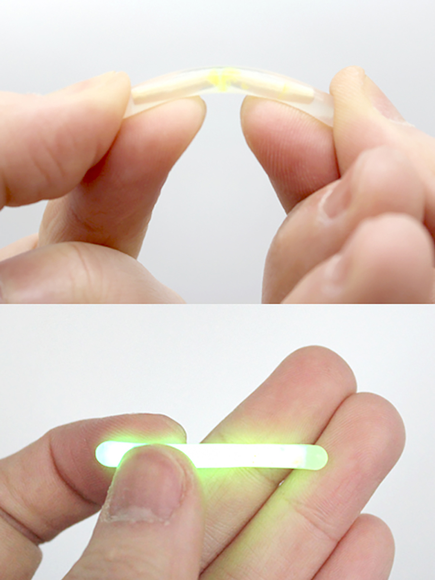 케미라이트(3 mm)-3P