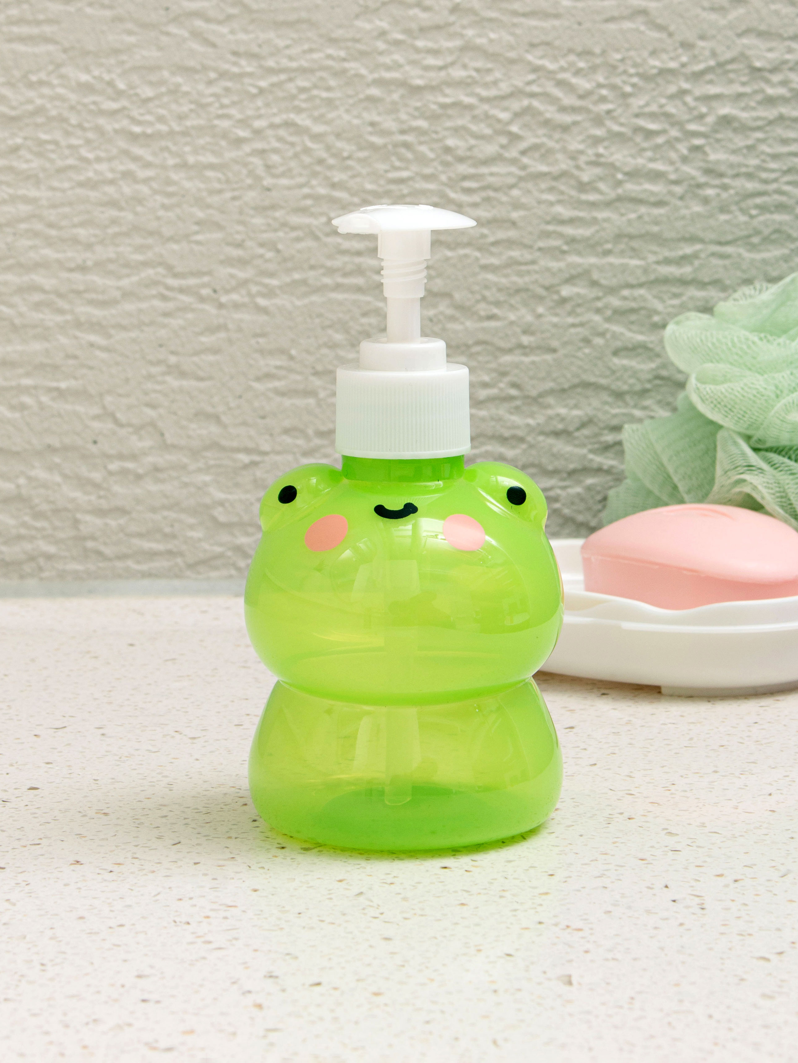 초록휴식_욕실일반용기 약250 ml