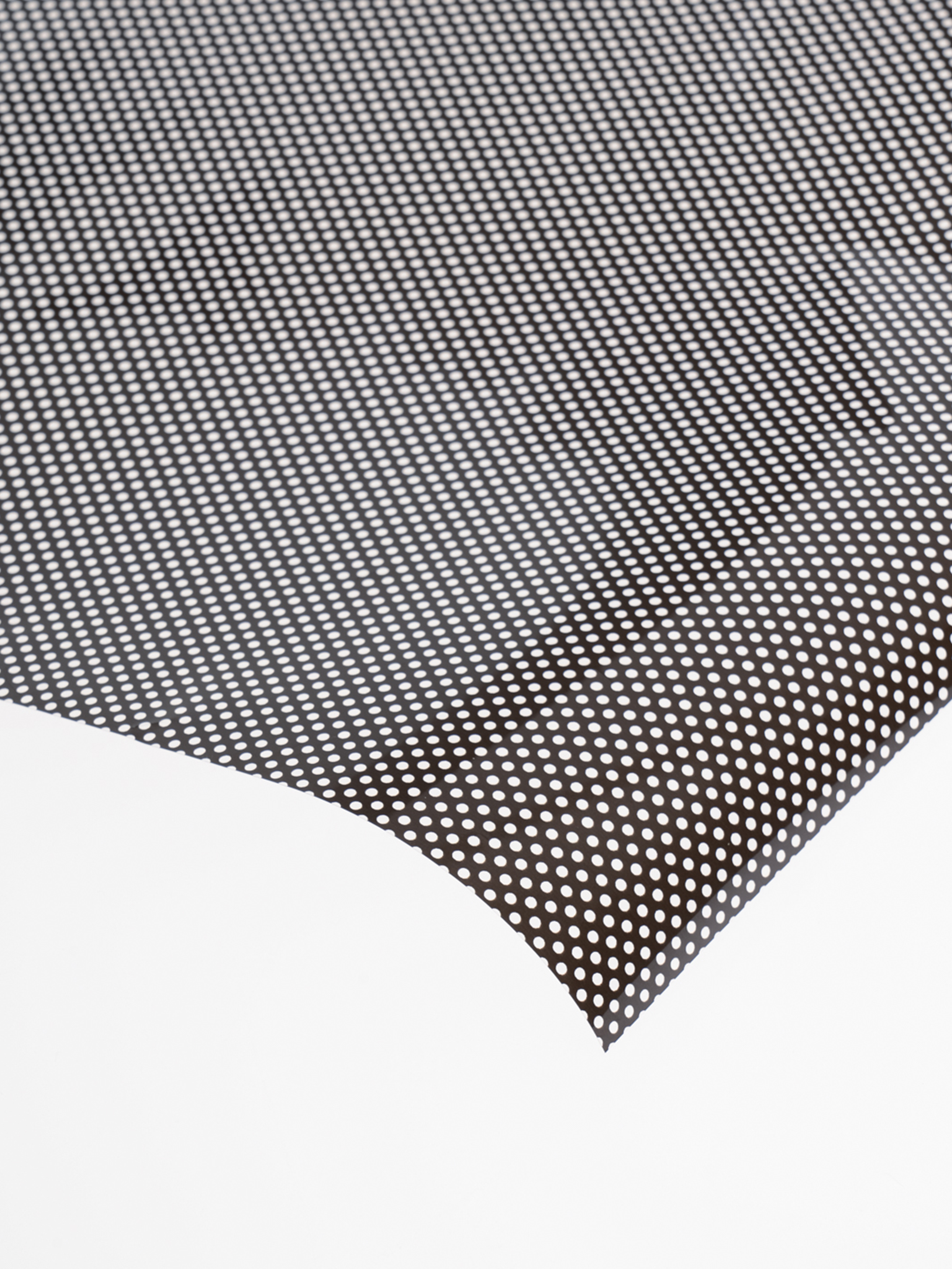 창문썬팅지(차단율99%)(투과율13%)(90x90cm)(도트)