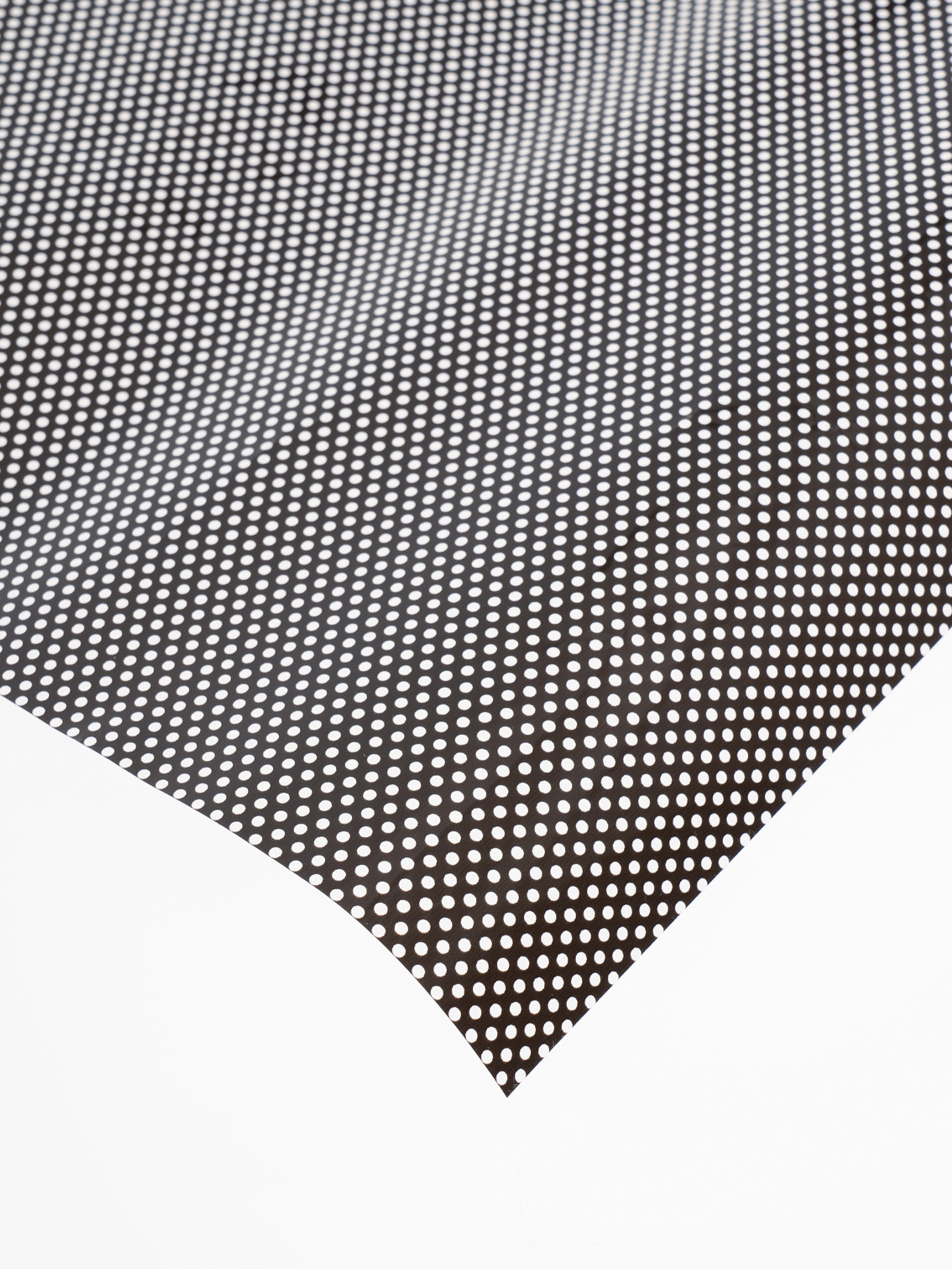 창문썬팅지(차단율99%)(투과율13%)(45x45cm)(도트)