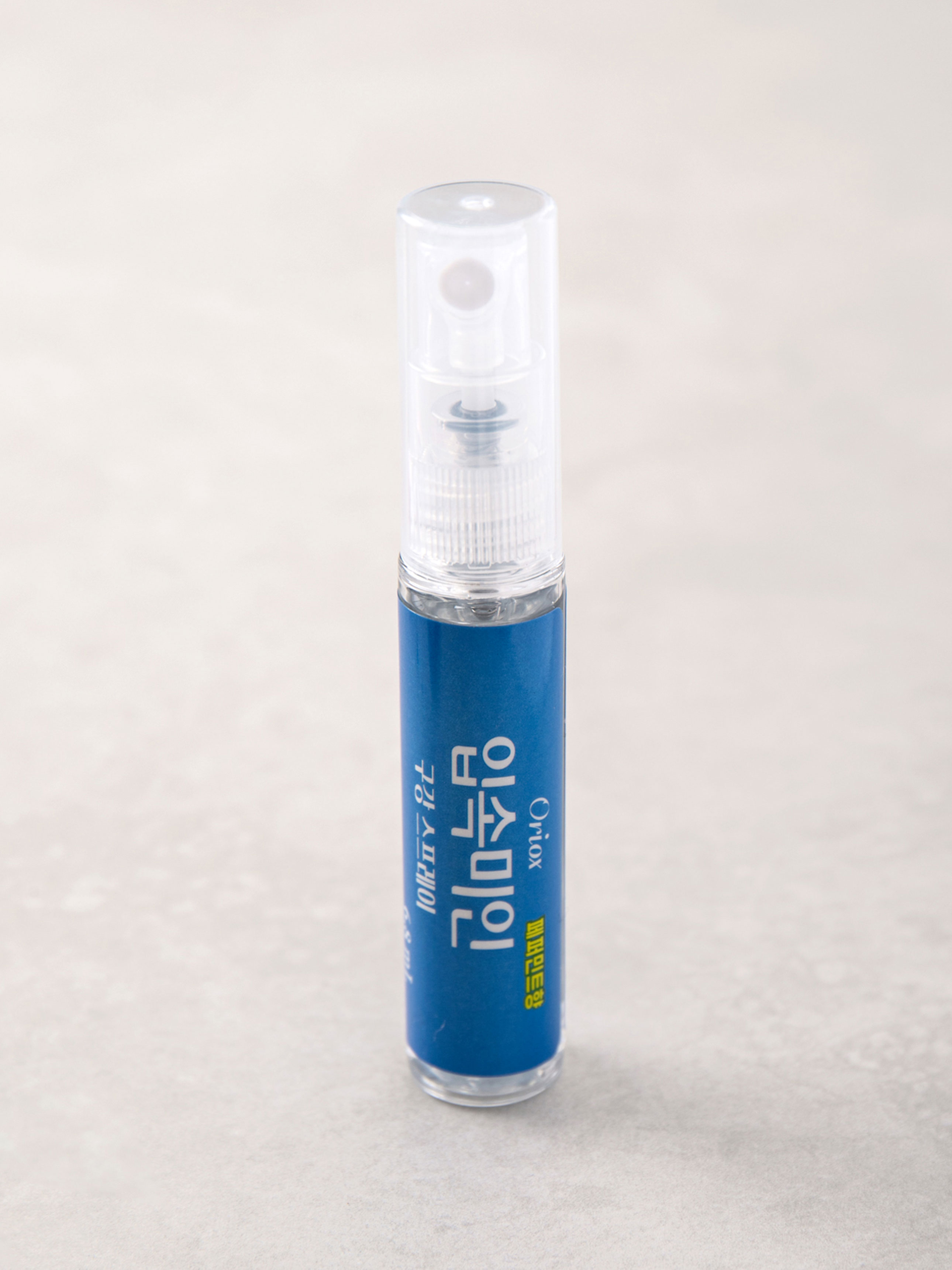 입속미인 마우스스프레이(페퍼민트)6.5ml