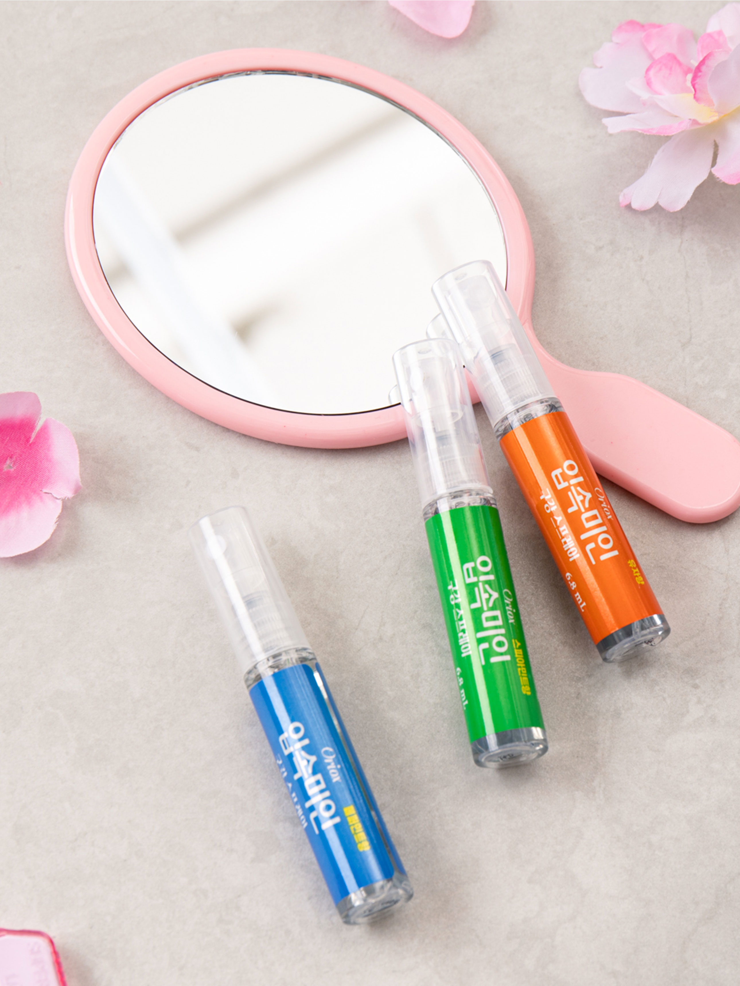 입속미인 마우스 스프레이 페퍼민트 향 6.8 ml
