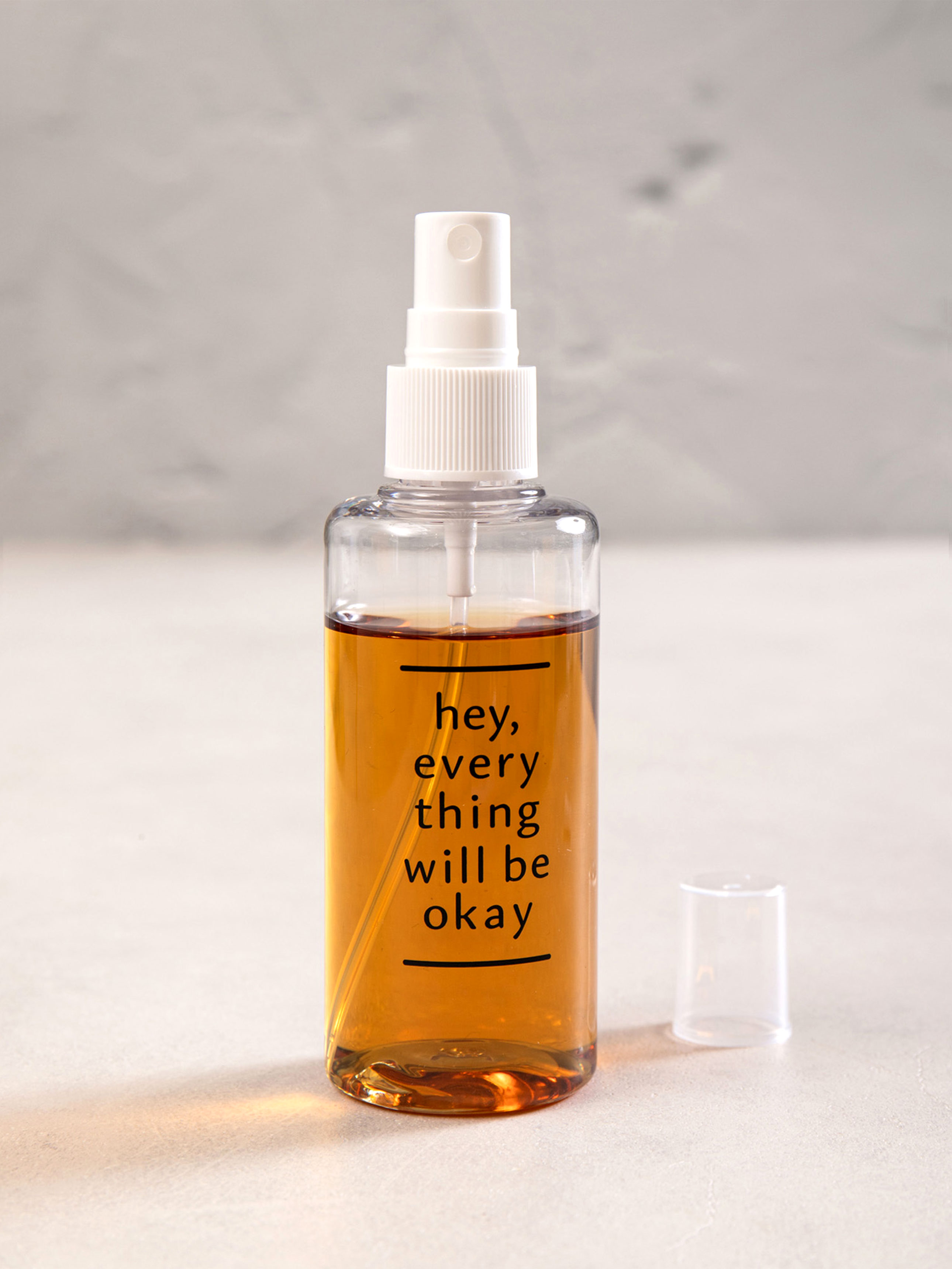 러블리 스프레이 용기 100 ml