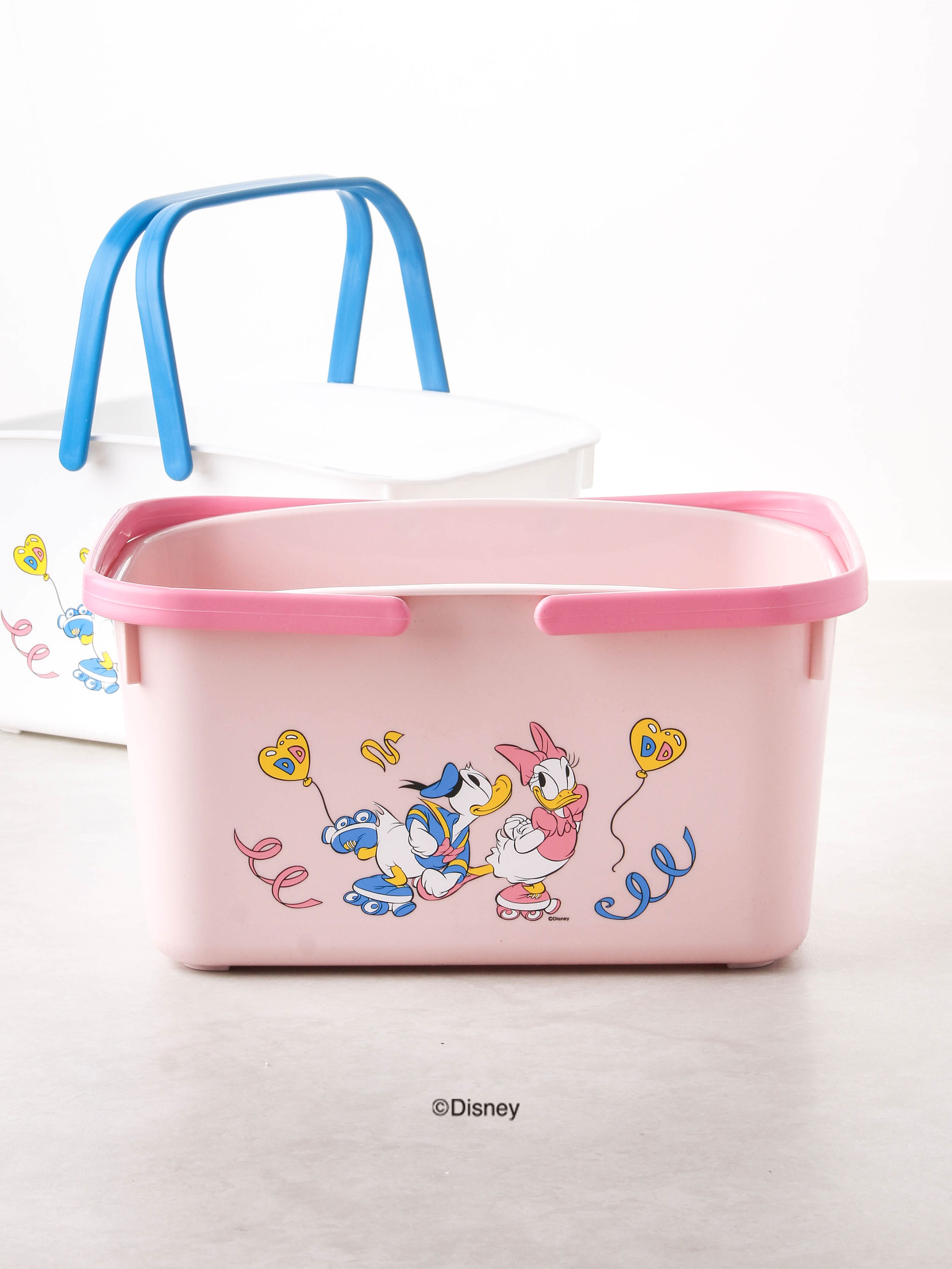 Корзина для ванной Disney