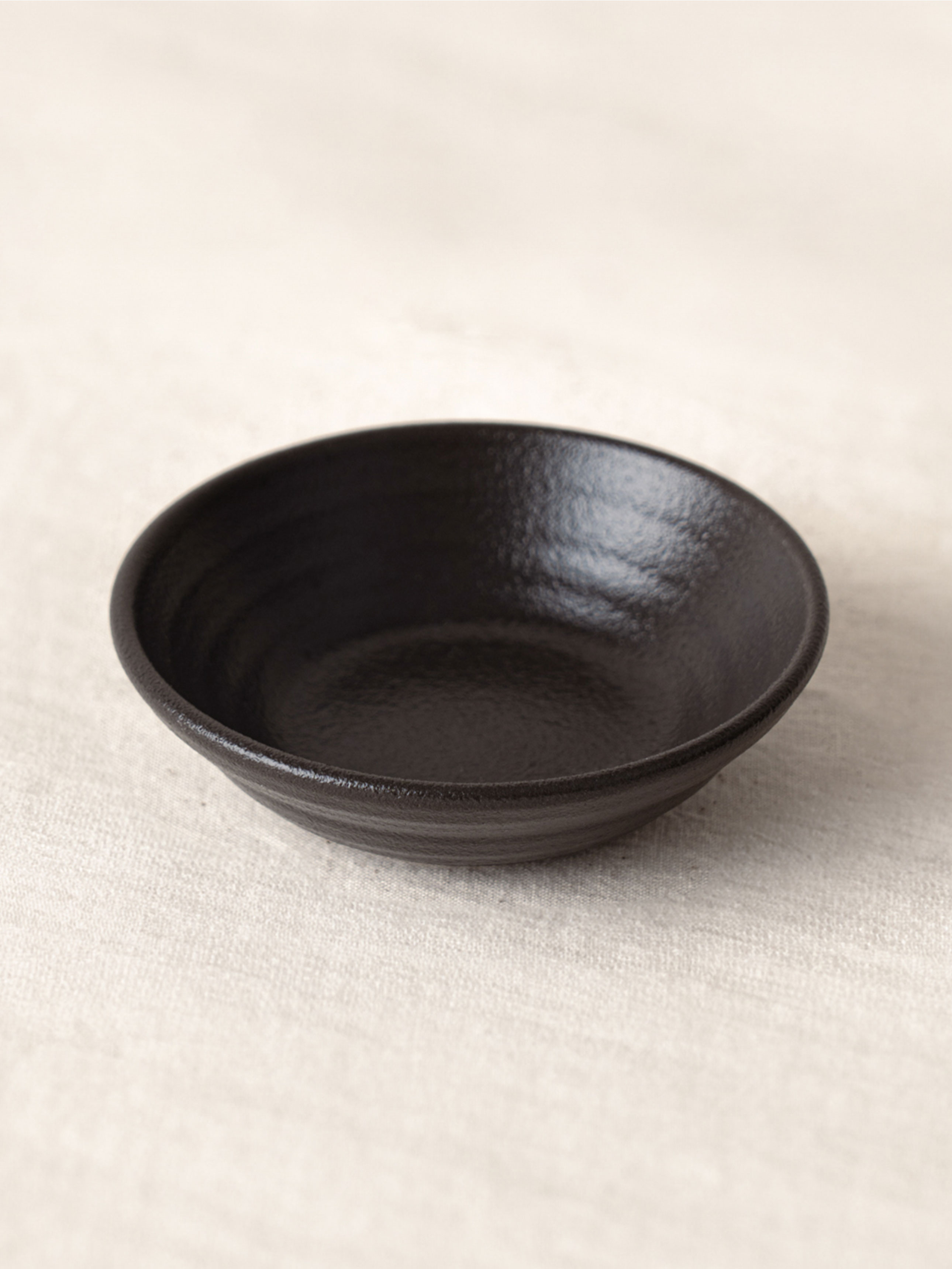 가온종지(약9 cm)