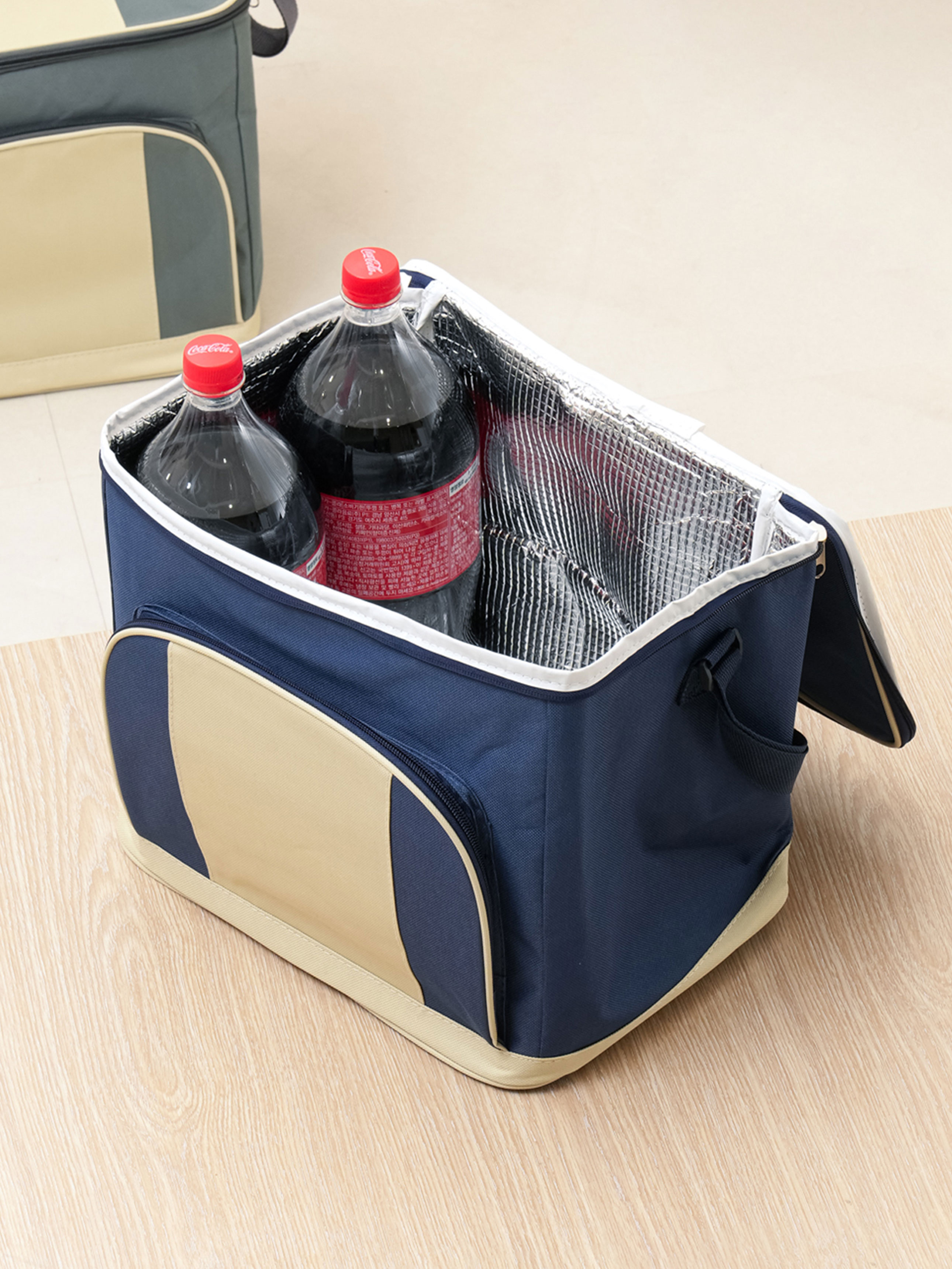 아이스백 20L