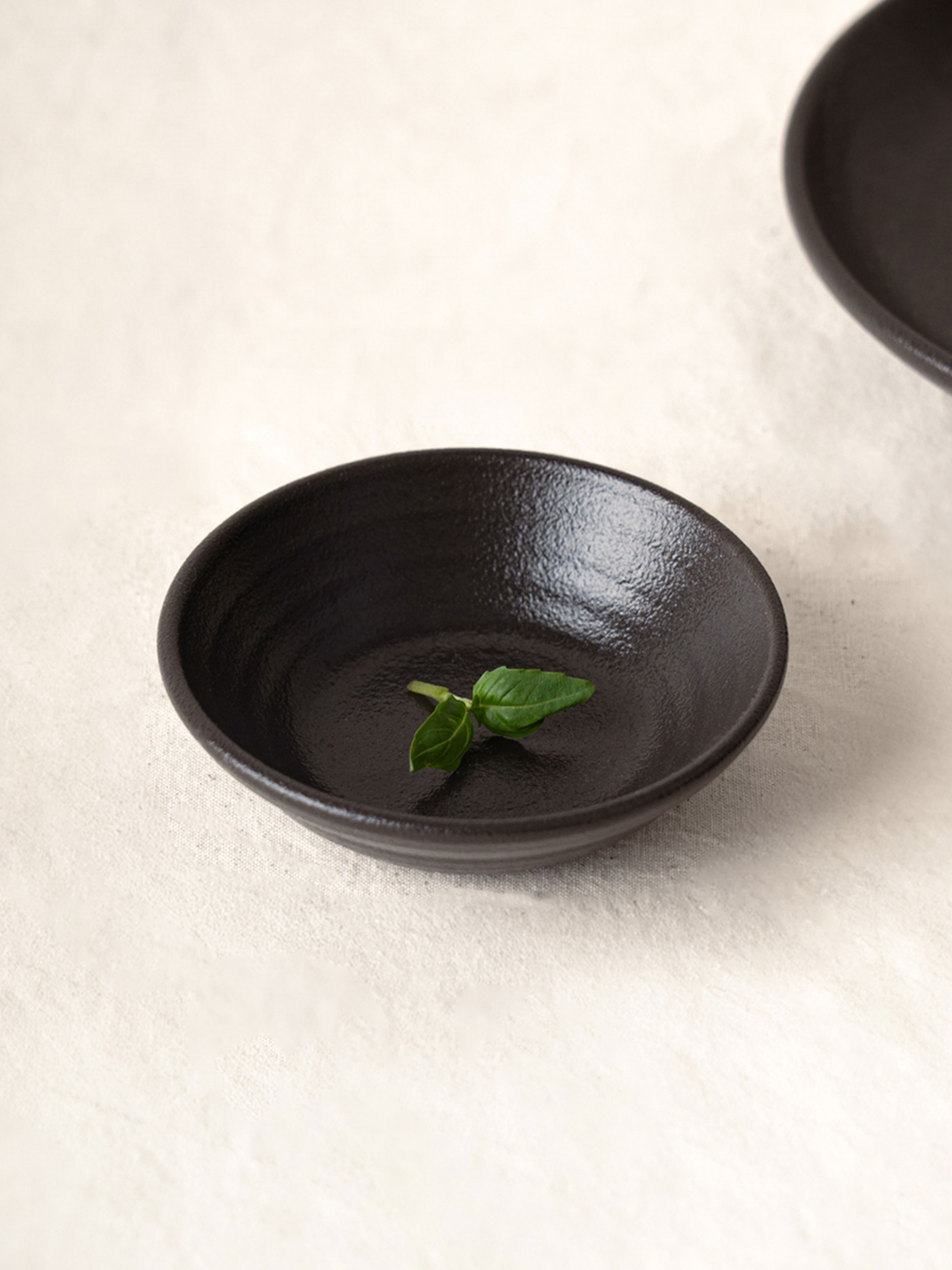 가온종지(약9 cm)