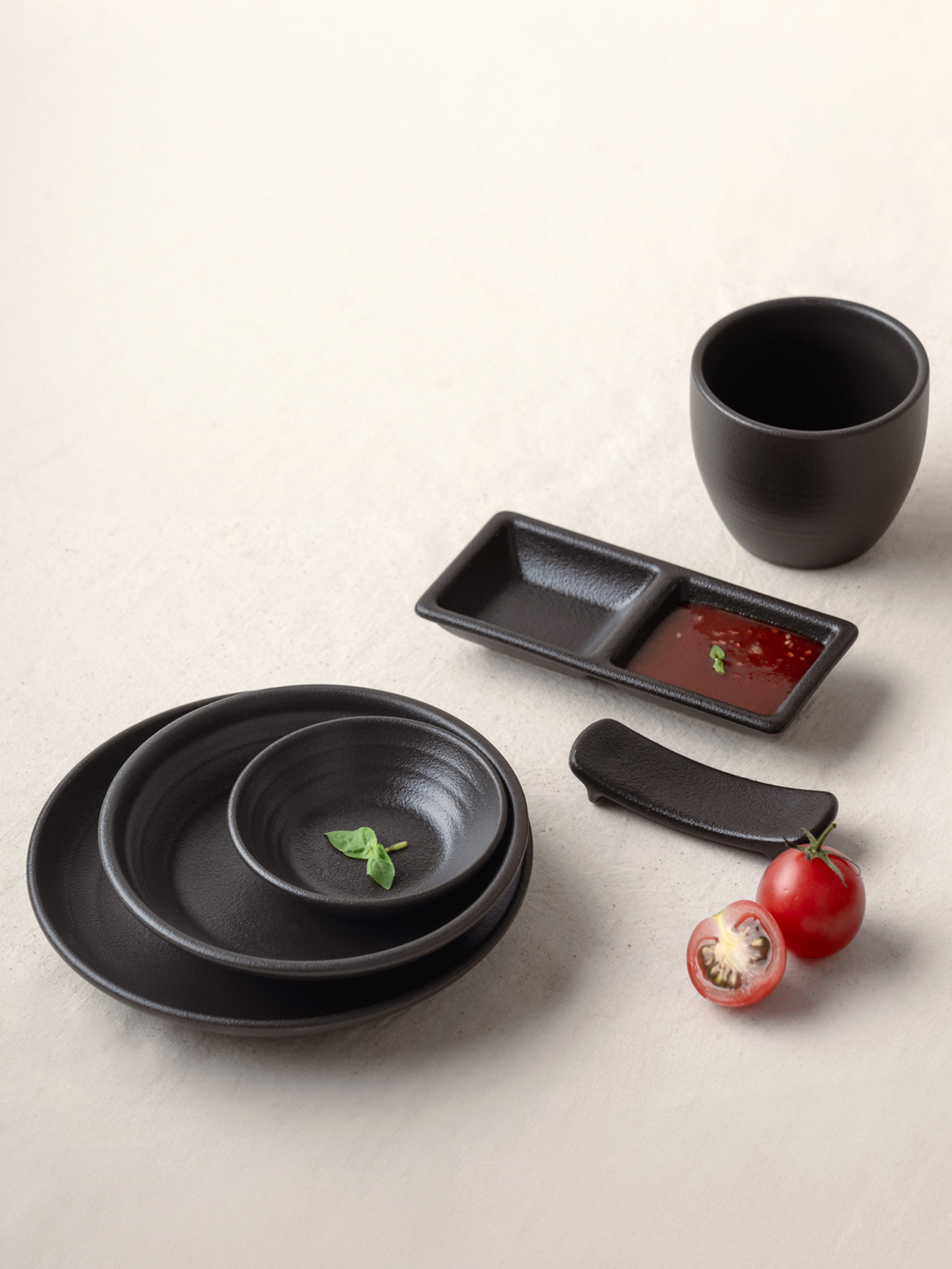 Миска для закусок Gaon (около 13.5 см)