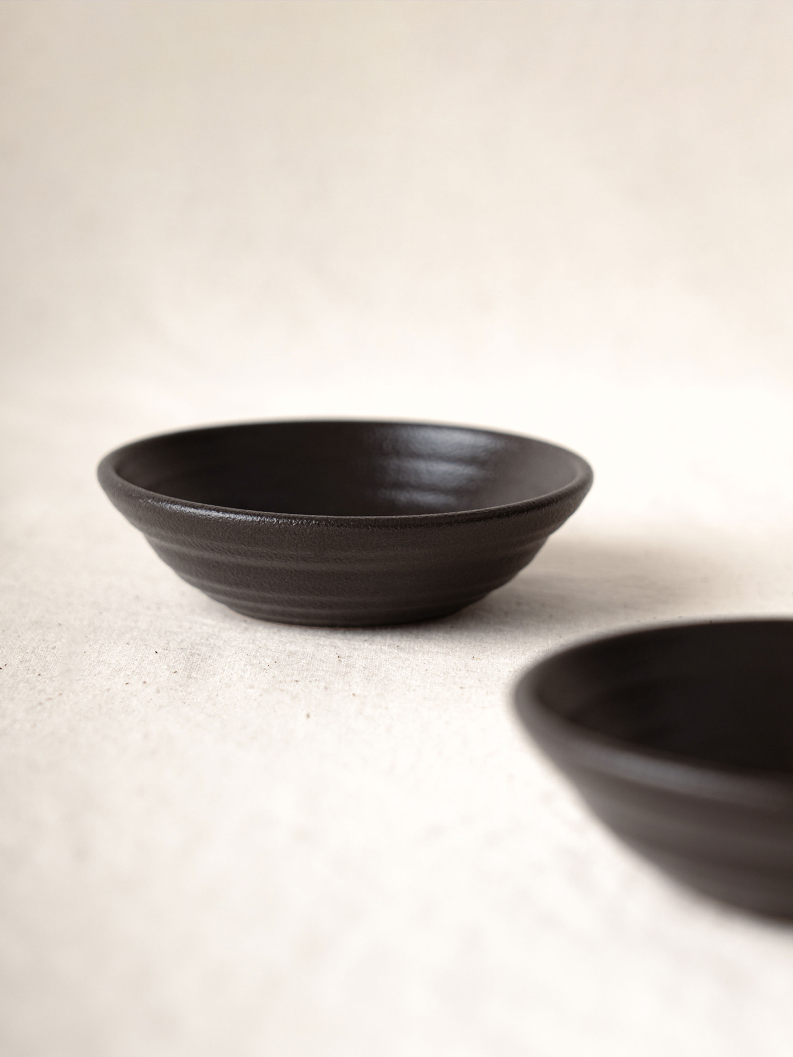 가온종지(약9 cm)
