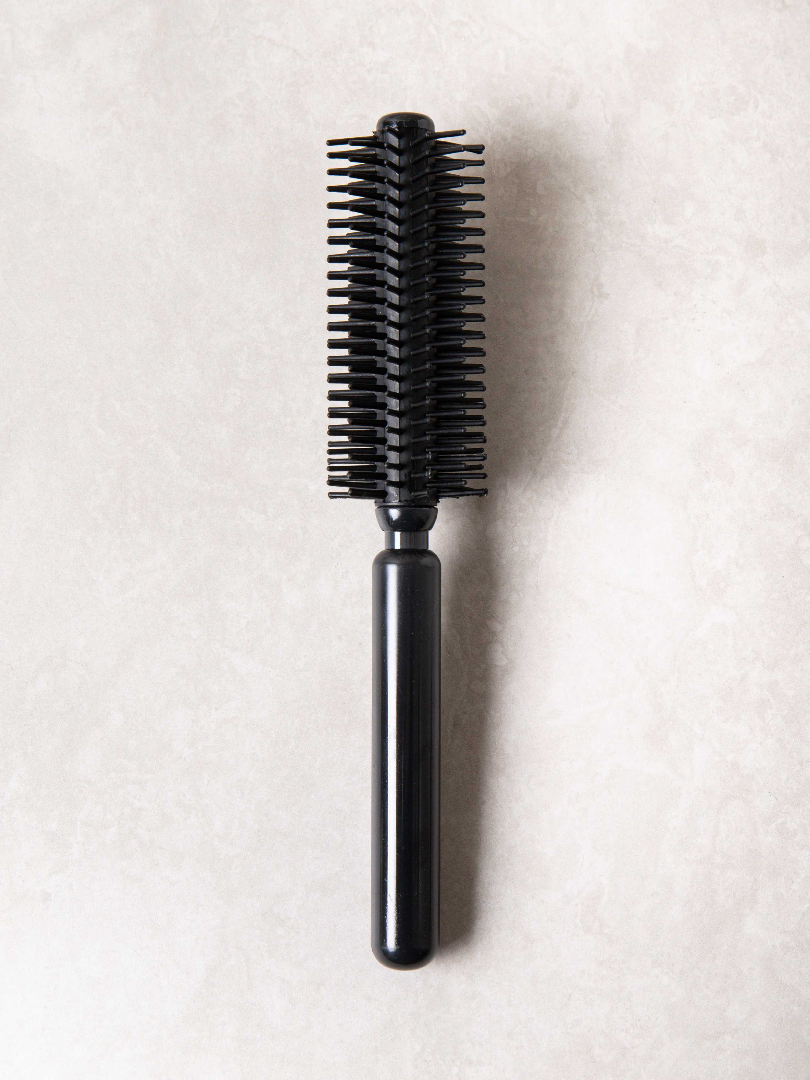 심플 드라이 헤어 롤브러시