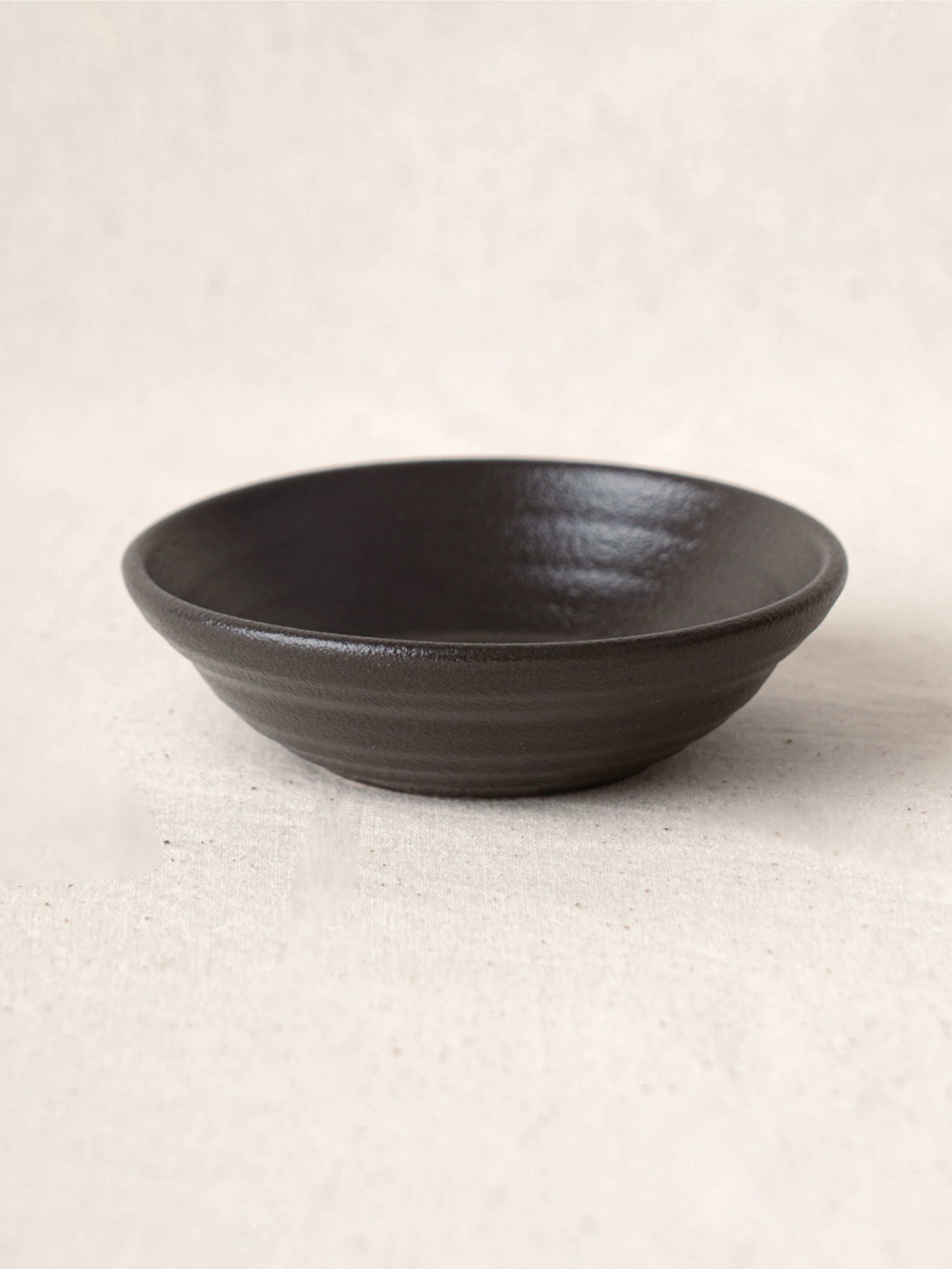 가온종지(약9 cm)