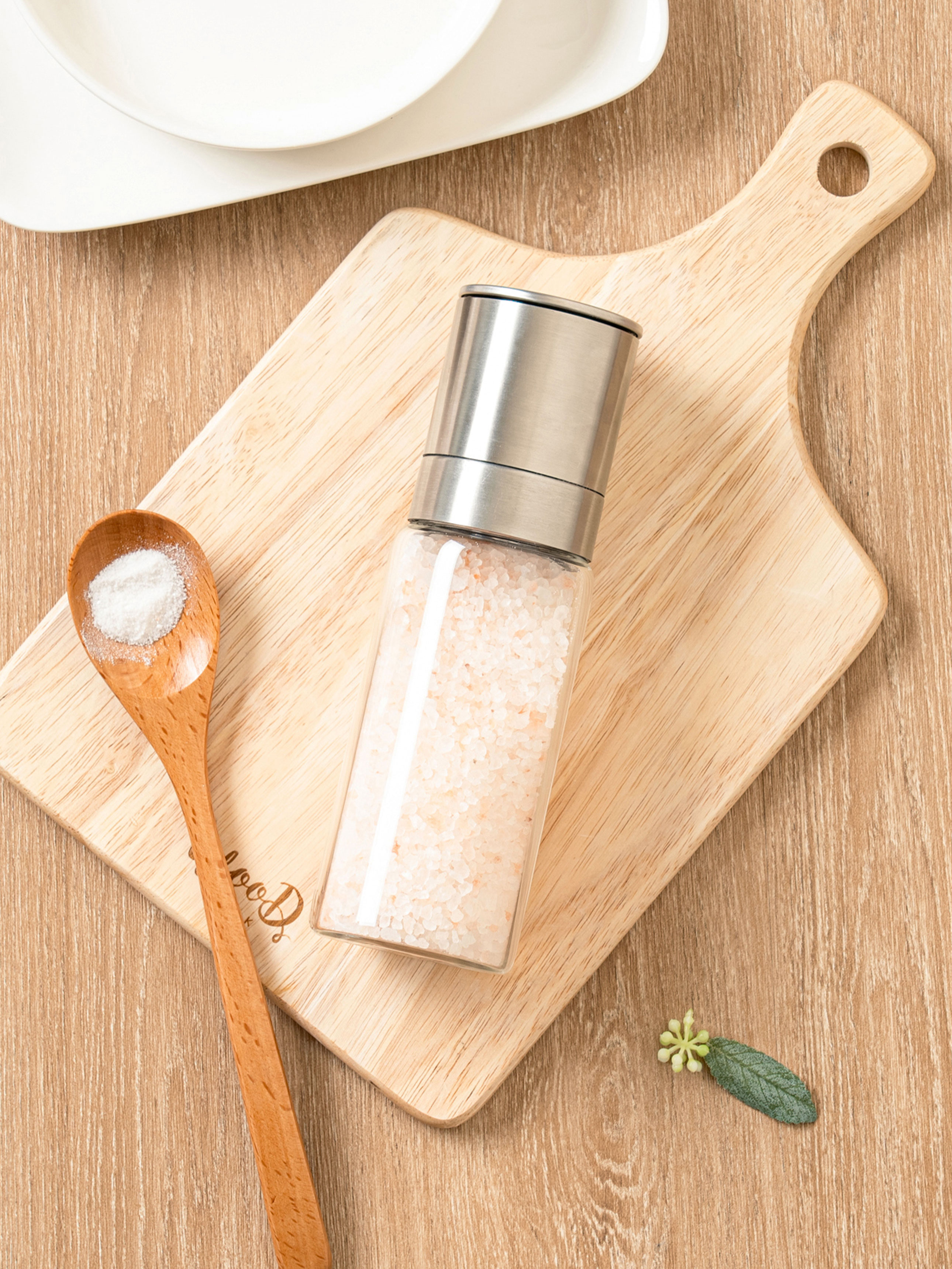 내열유리그라인더 200 ml