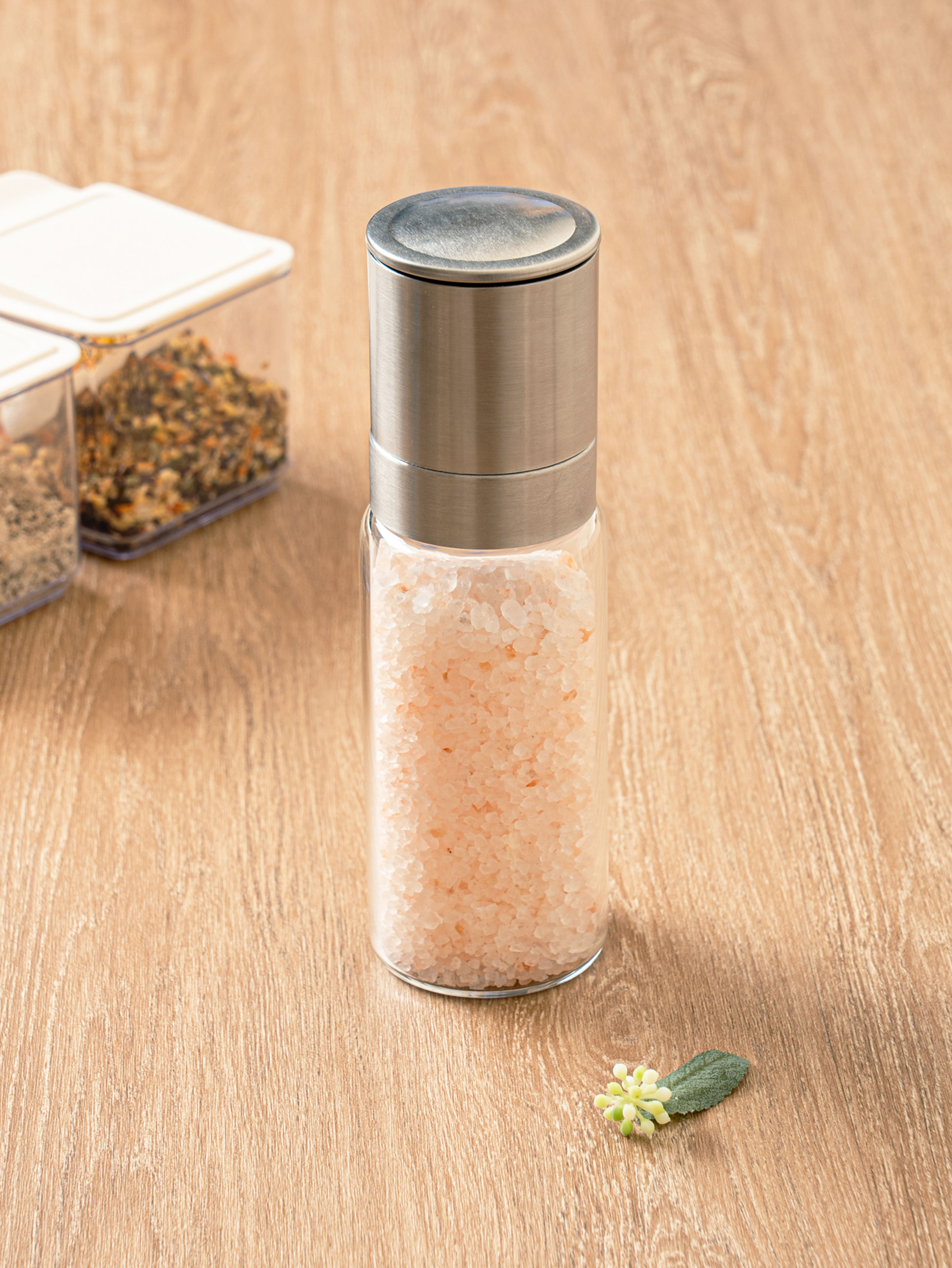 내열유리그라인더 200 ml
