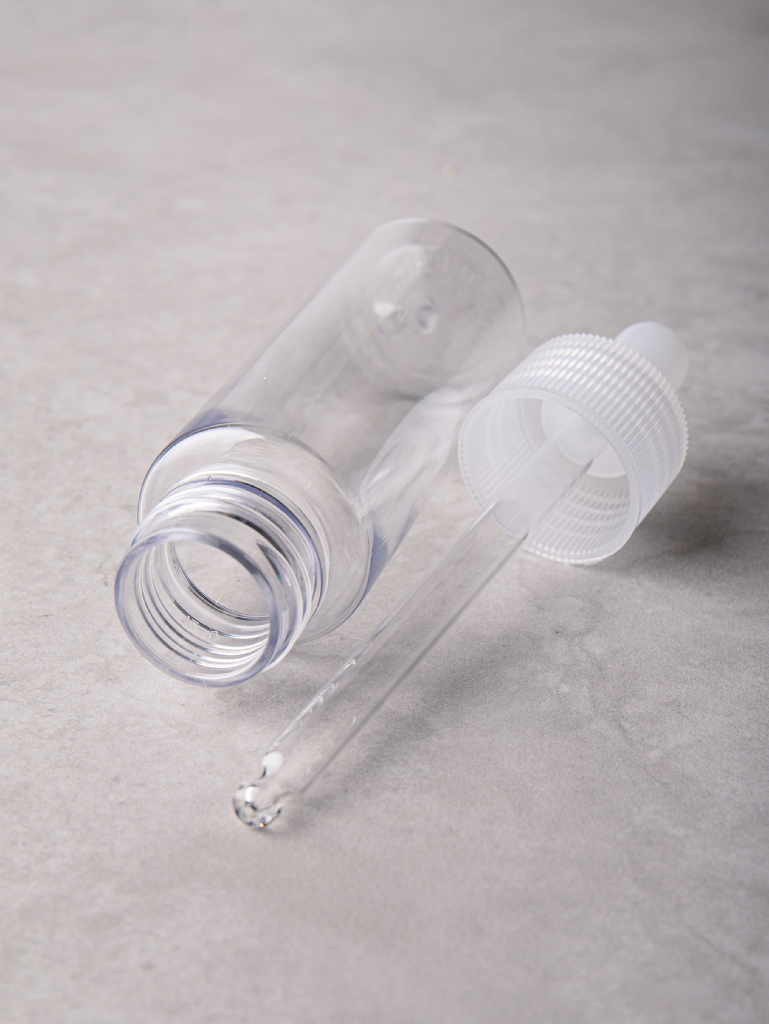 앰플 용기 50 ml