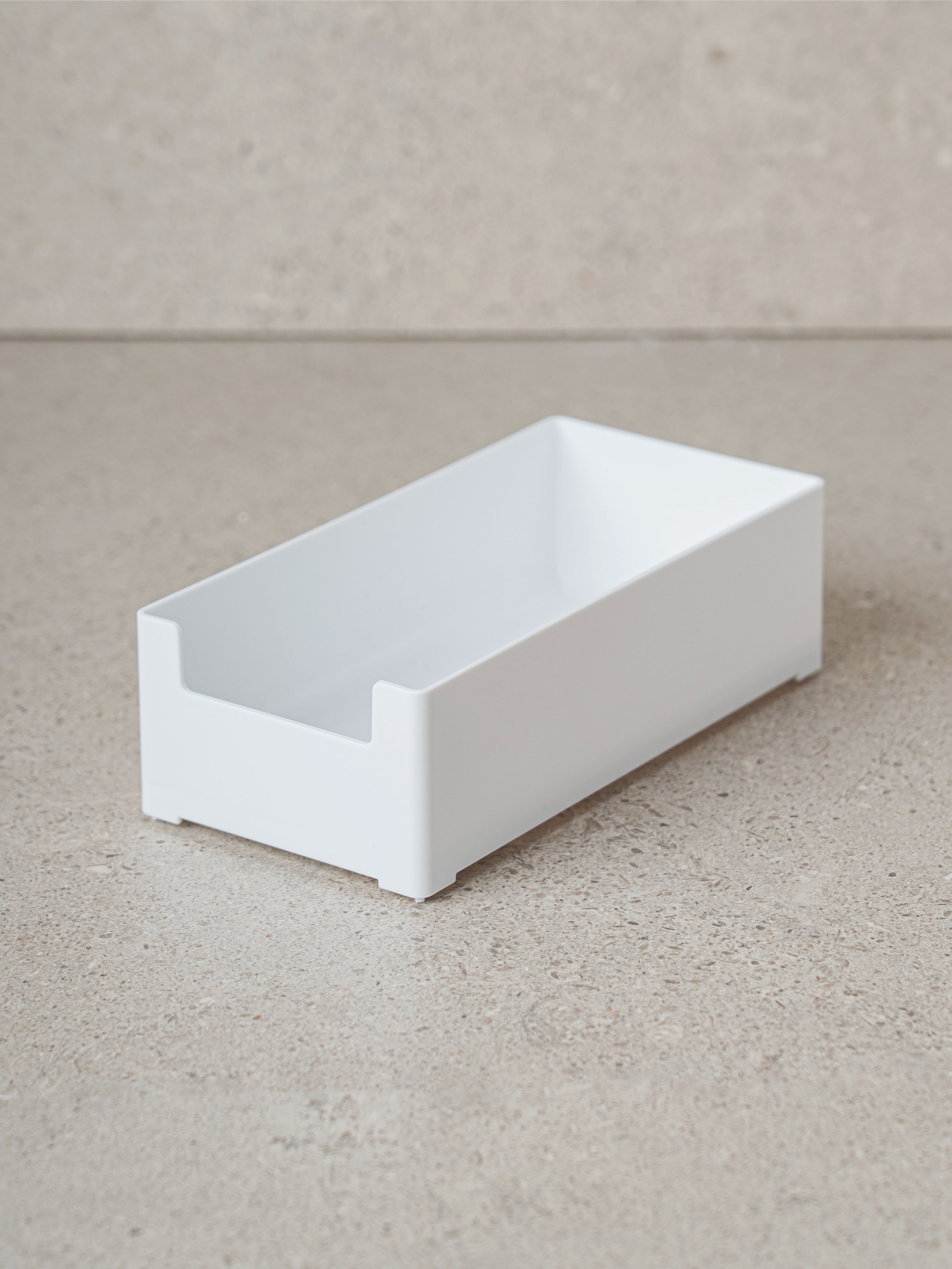 심플 팬트리수납함(약20*10*6 cm)